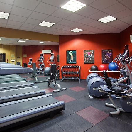Holiday Inn Dayton/Fairborn I-675 By Ihg Εξωτερικό φωτογραφία