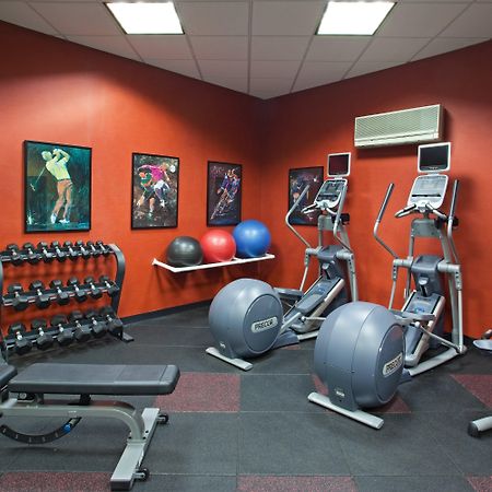 Holiday Inn Dayton/Fairborn I-675 By Ihg Εξωτερικό φωτογραφία