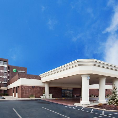Holiday Inn Dayton/Fairborn I-675 By Ihg Εξωτερικό φωτογραφία