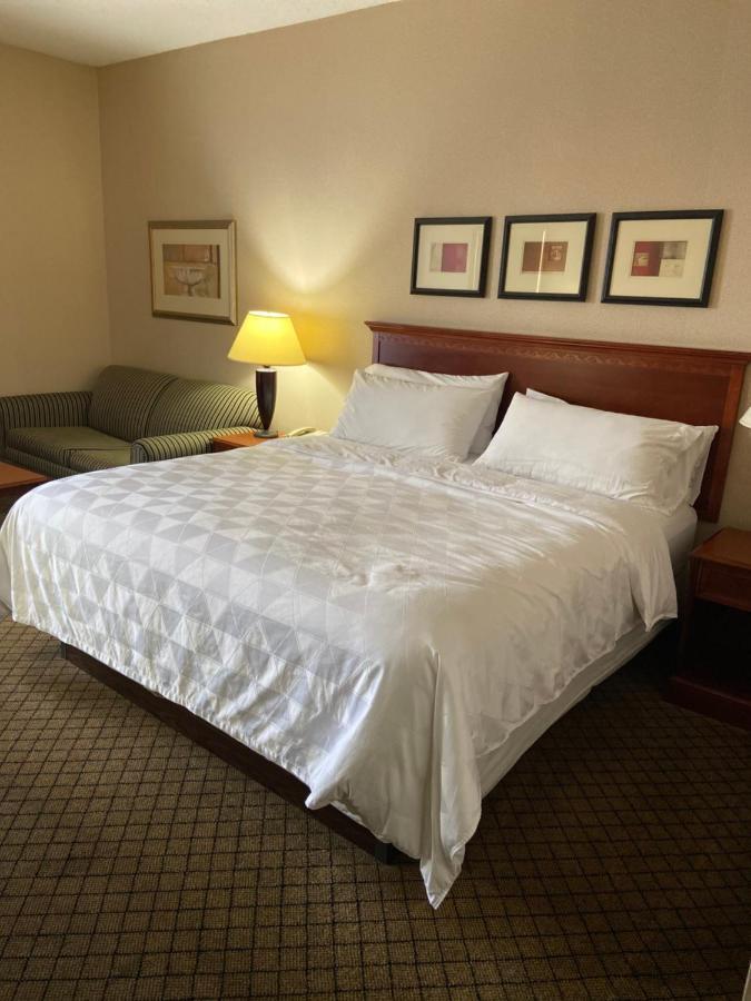 Holiday Inn Dayton/Fairborn I-675 By Ihg Εξωτερικό φωτογραφία
