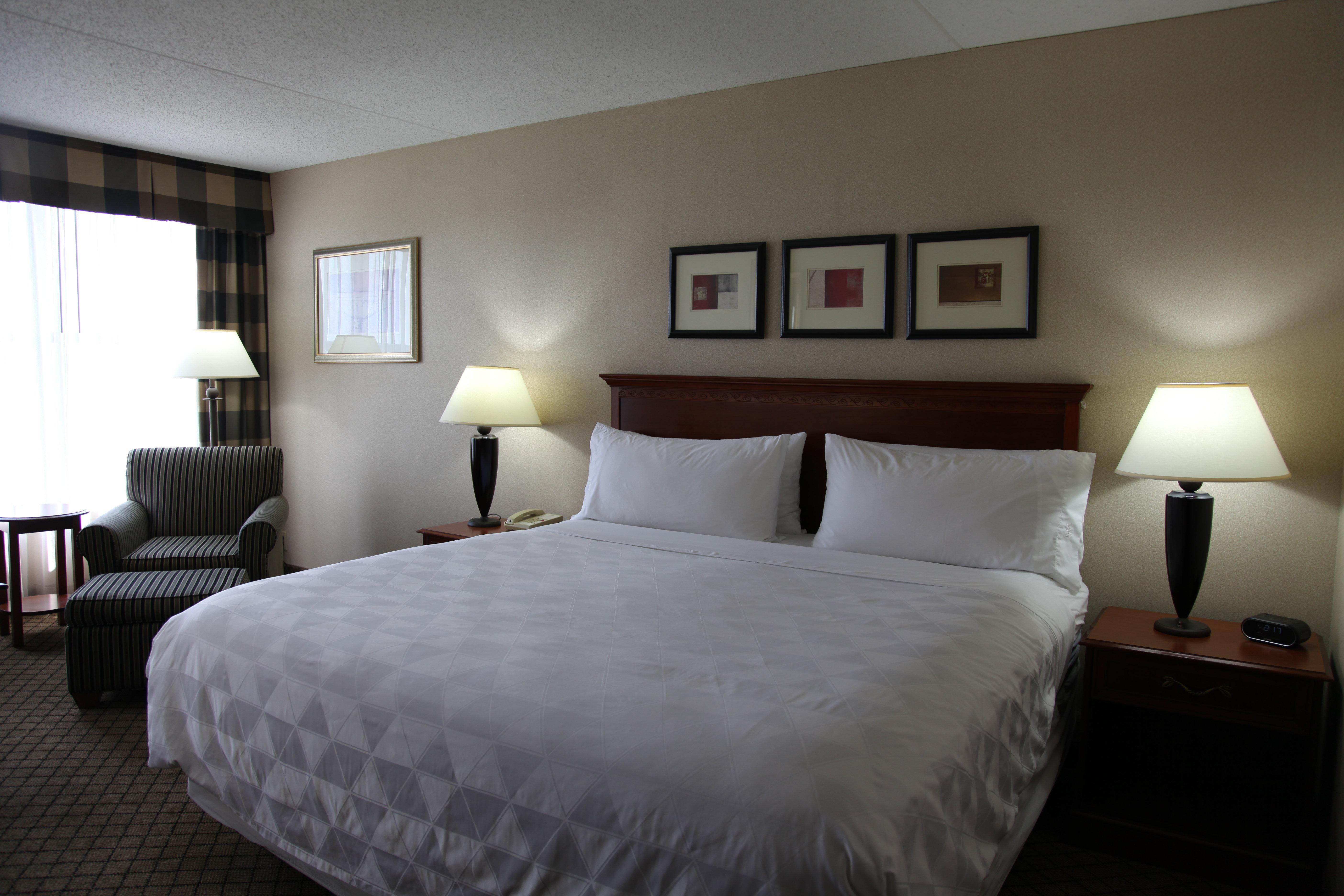Holiday Inn Dayton/Fairborn I-675 By Ihg Εξωτερικό φωτογραφία