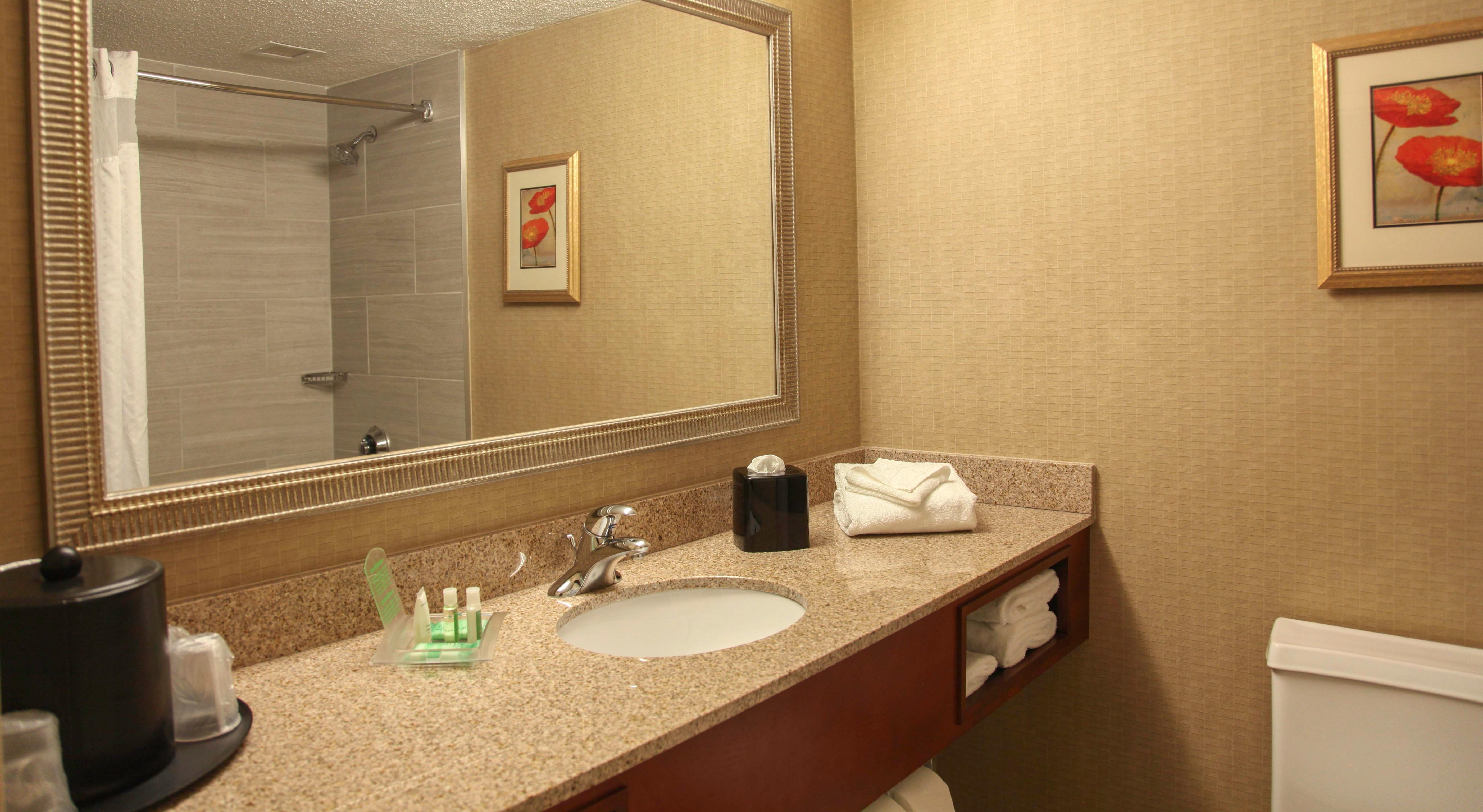 Holiday Inn Dayton/Fairborn I-675 By Ihg Εξωτερικό φωτογραφία
