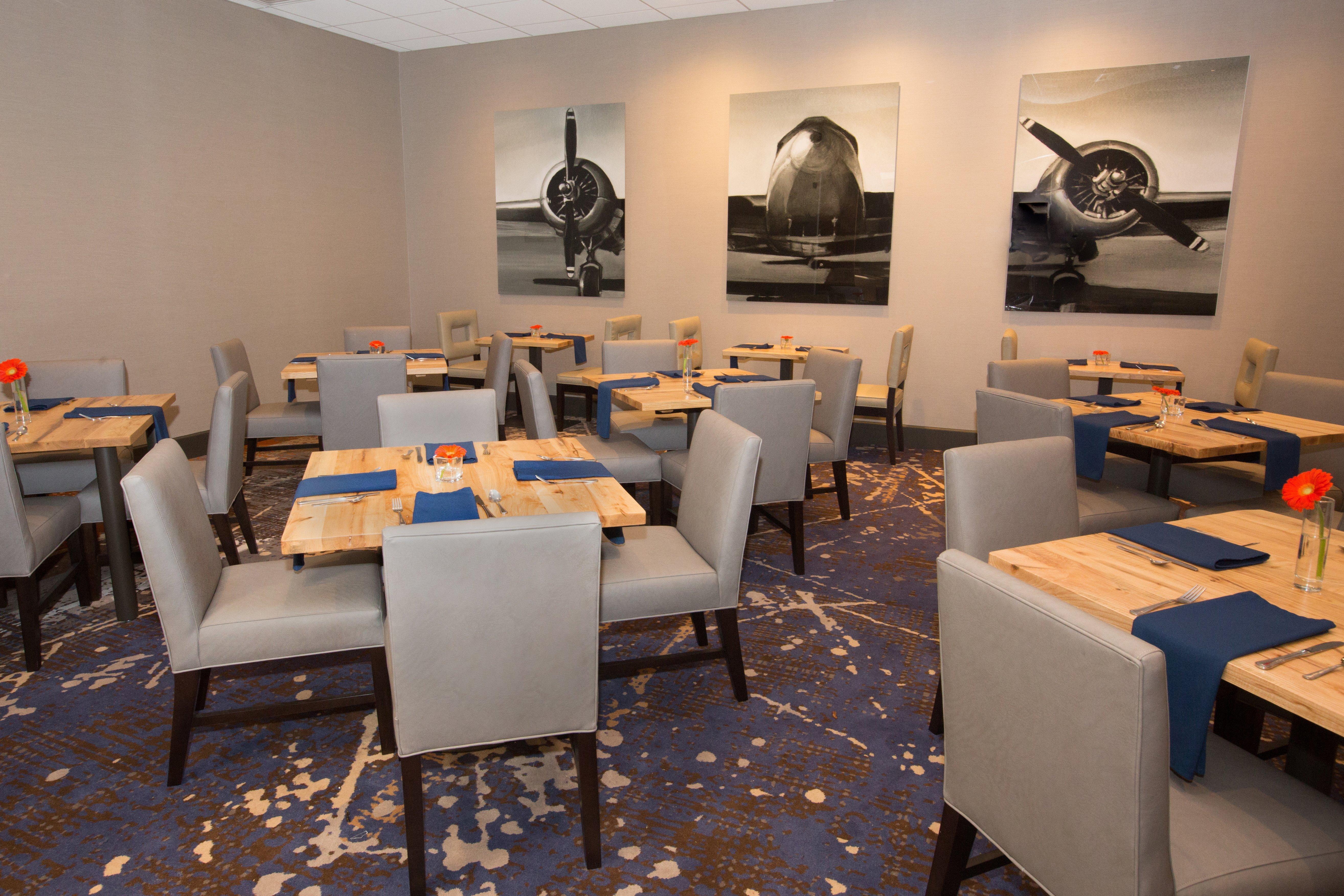 Holiday Inn Dayton/Fairborn I-675 By Ihg Εξωτερικό φωτογραφία