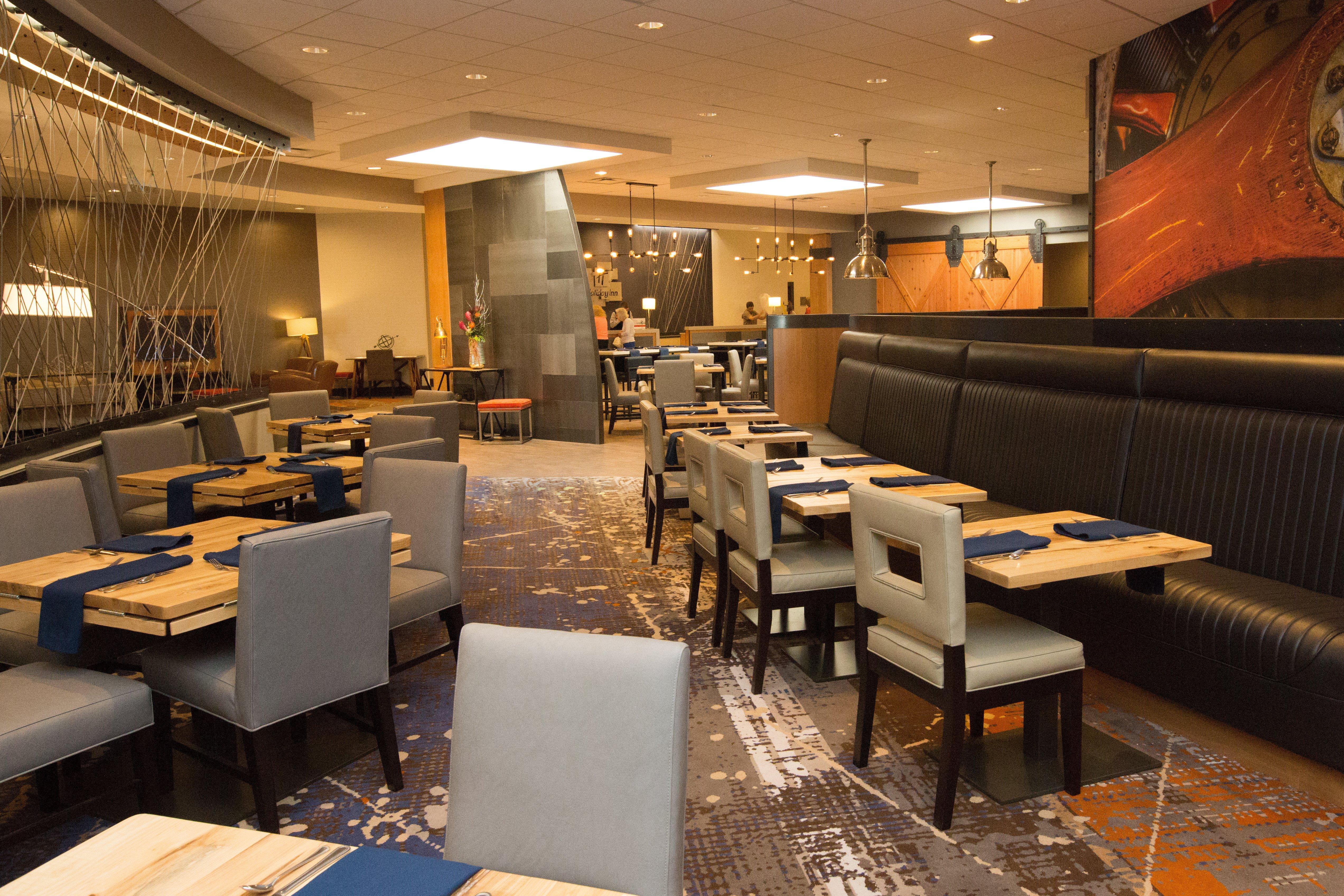 Holiday Inn Dayton/Fairborn I-675 By Ihg Εξωτερικό φωτογραφία