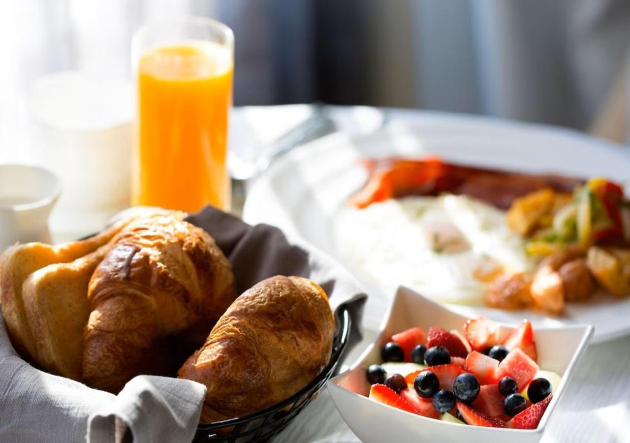 Holiday Inn Dayton/Fairborn I-675 By Ihg Εξωτερικό φωτογραφία
