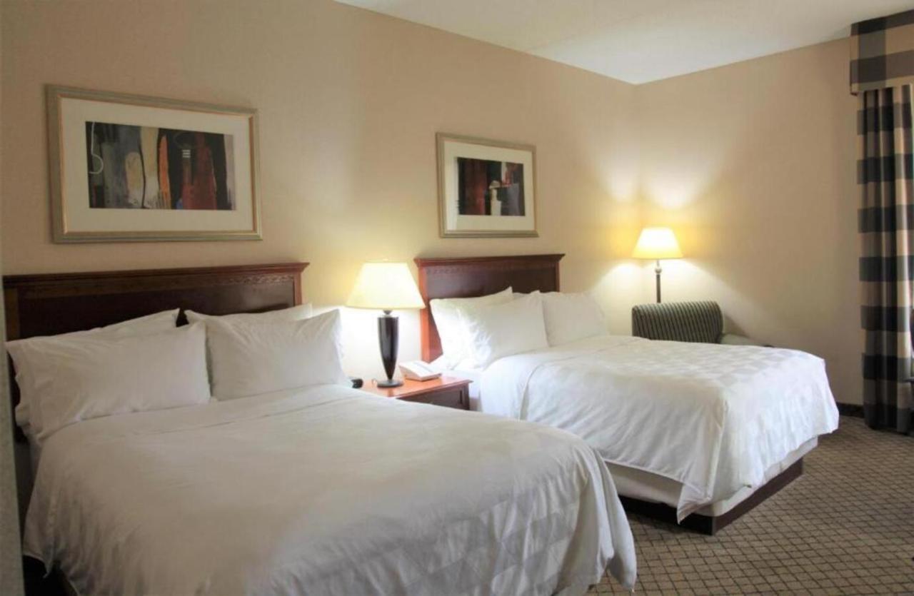 Holiday Inn Dayton/Fairborn I-675 By Ihg Εξωτερικό φωτογραφία