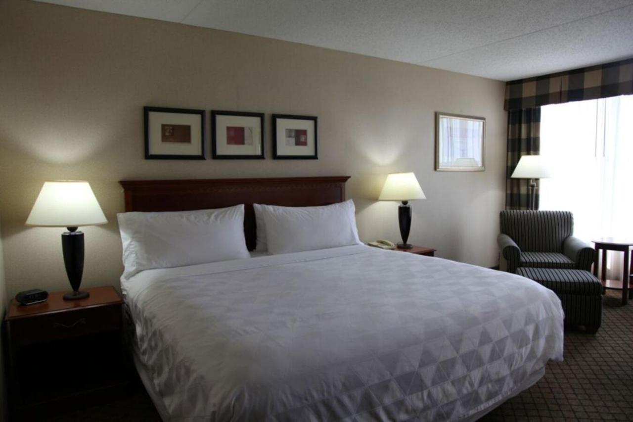 Holiday Inn Dayton/Fairborn I-675 By Ihg Εξωτερικό φωτογραφία