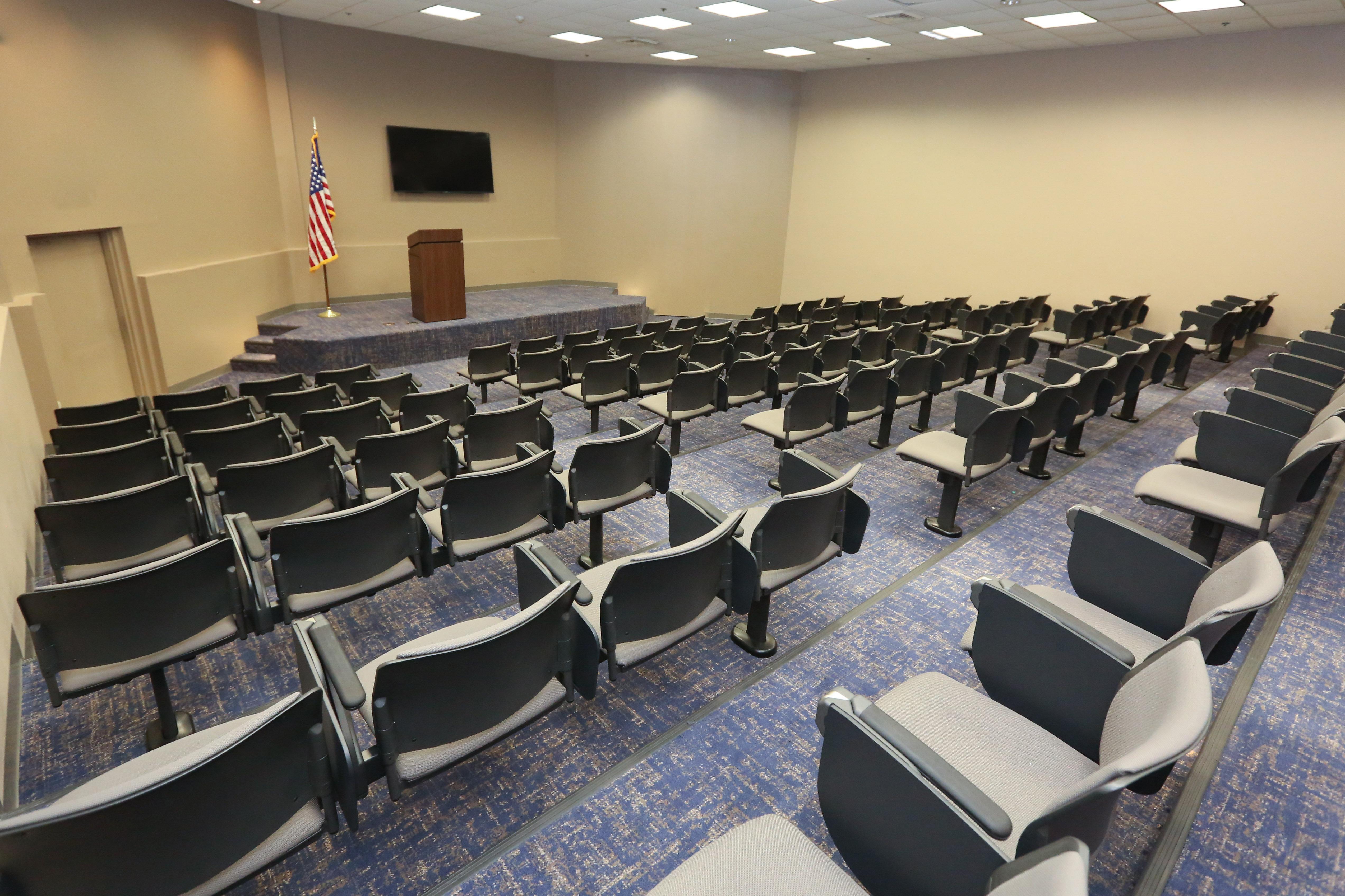 Holiday Inn Dayton/Fairborn I-675 By Ihg Εξωτερικό φωτογραφία