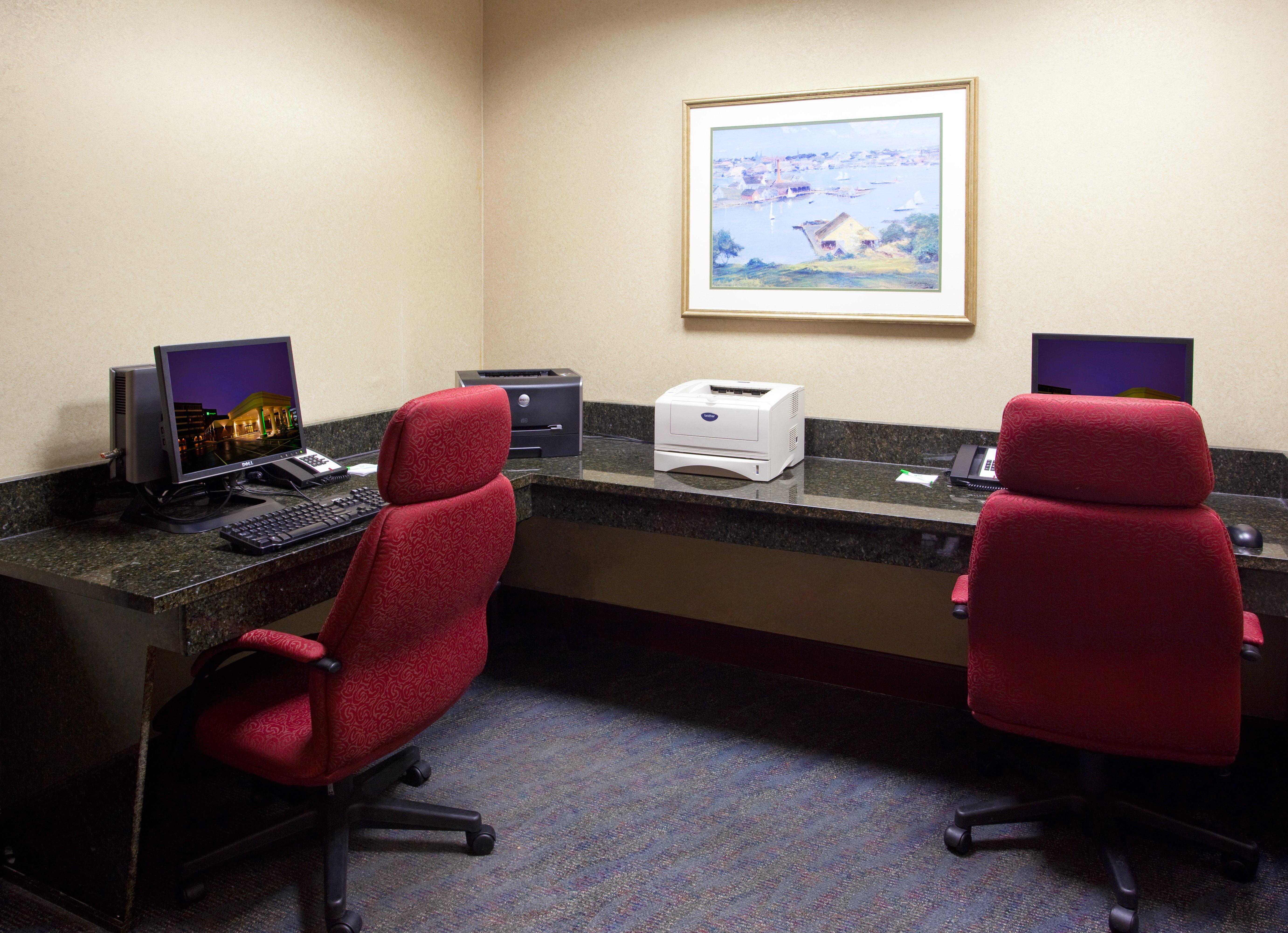 Holiday Inn Dayton/Fairborn I-675 By Ihg Εξωτερικό φωτογραφία