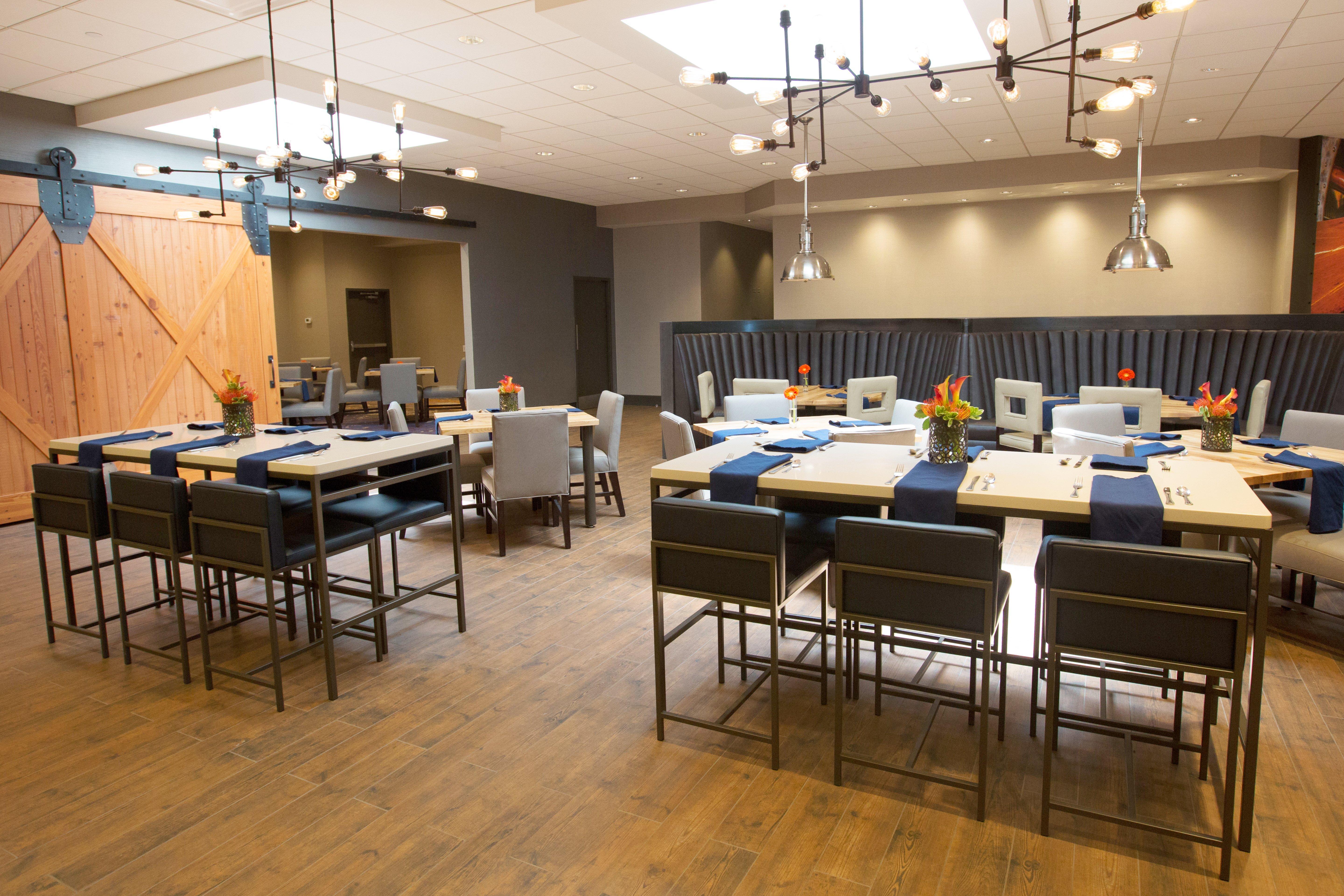 Holiday Inn Dayton/Fairborn I-675 By Ihg Εξωτερικό φωτογραφία