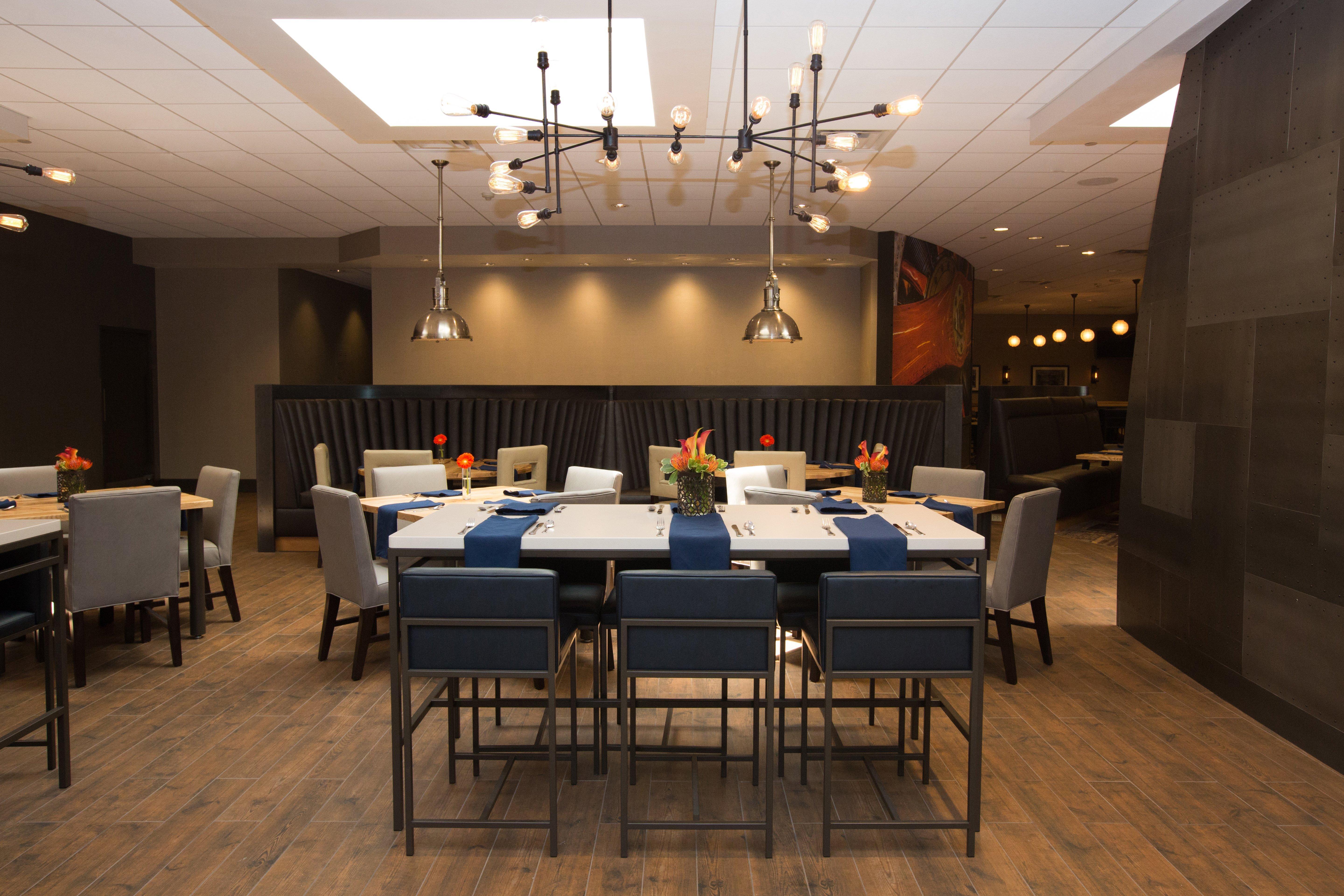 Holiday Inn Dayton/Fairborn I-675 By Ihg Εξωτερικό φωτογραφία