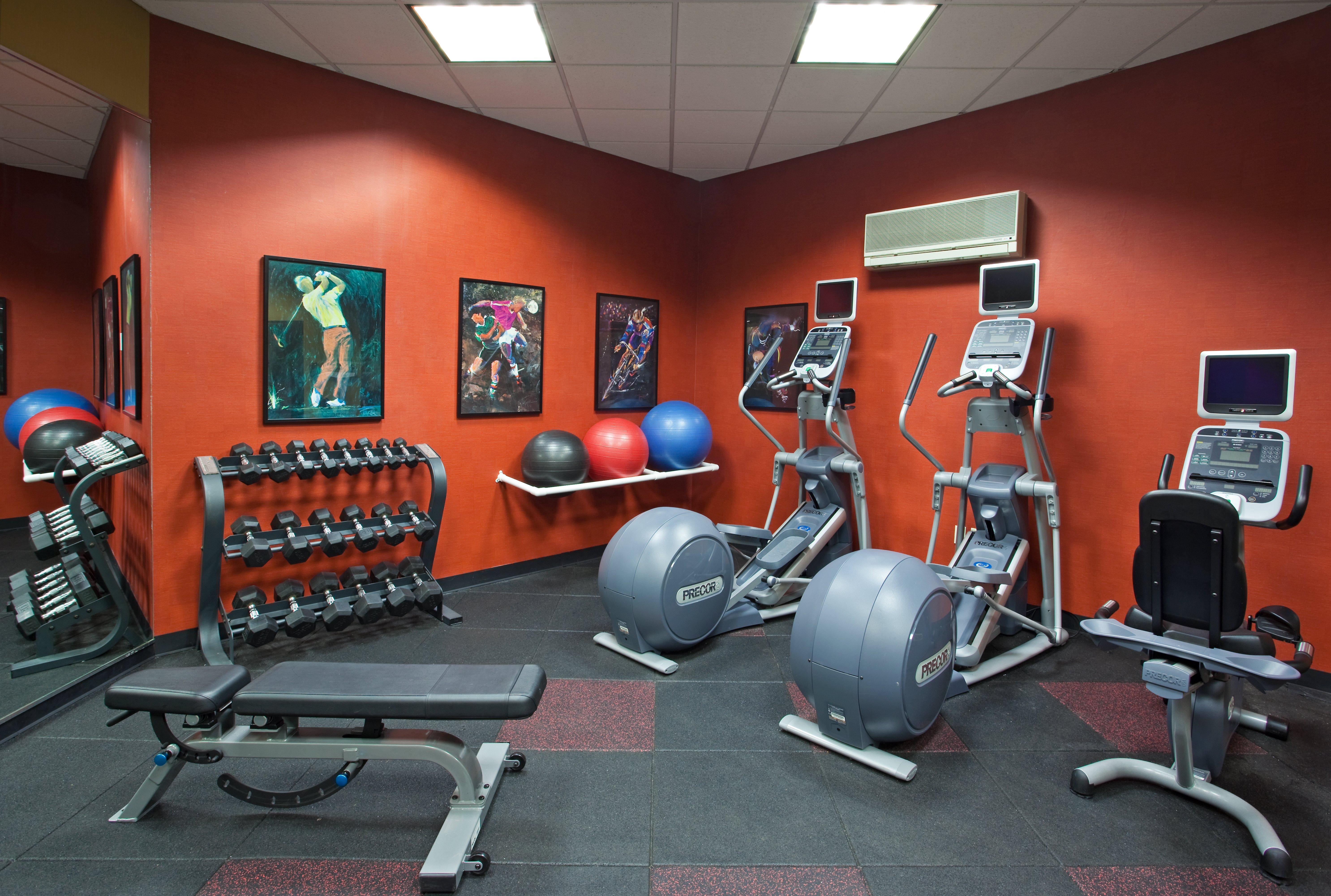 Holiday Inn Dayton/Fairborn I-675 By Ihg Εξωτερικό φωτογραφία
