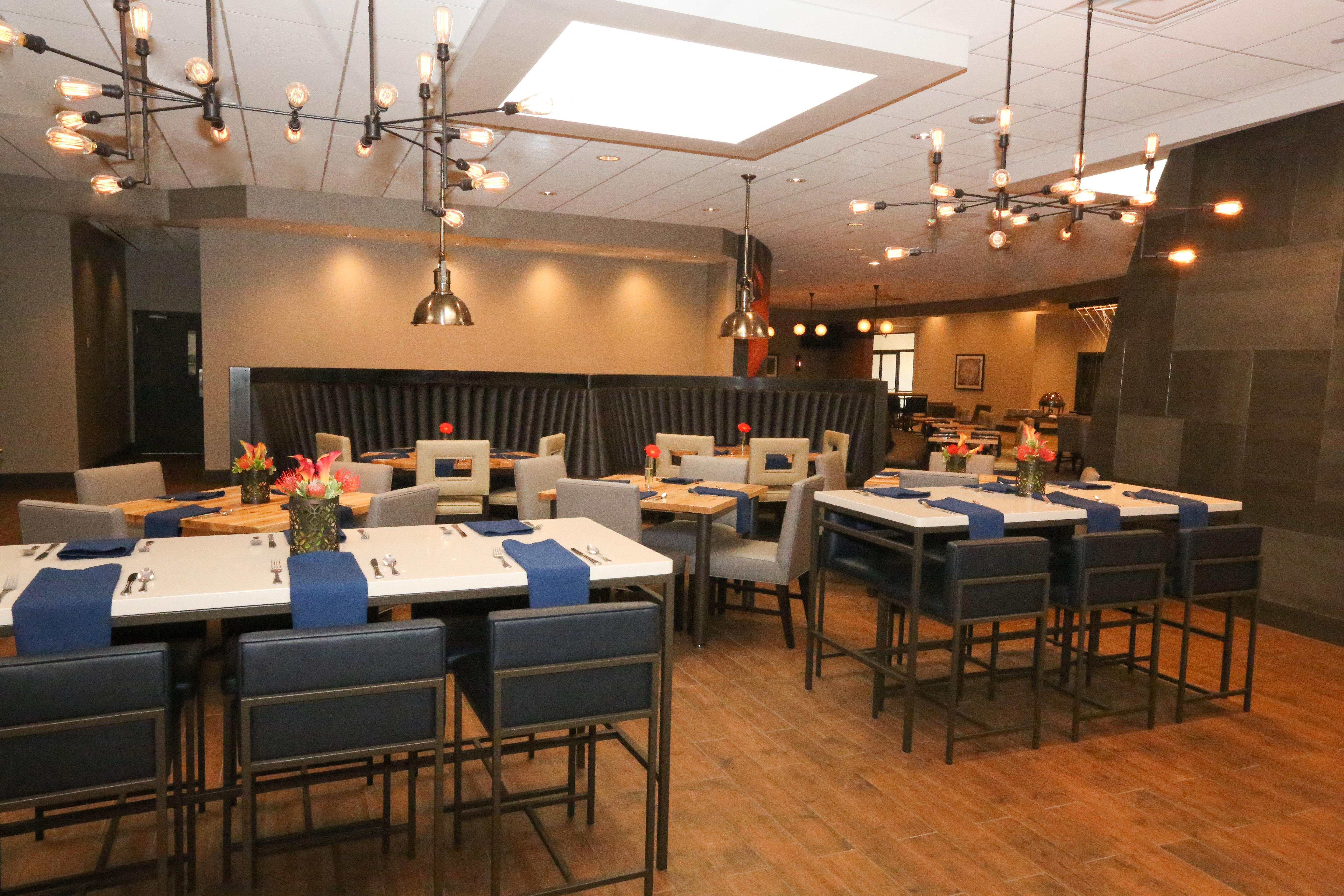 Holiday Inn Dayton/Fairborn I-675 By Ihg Εξωτερικό φωτογραφία