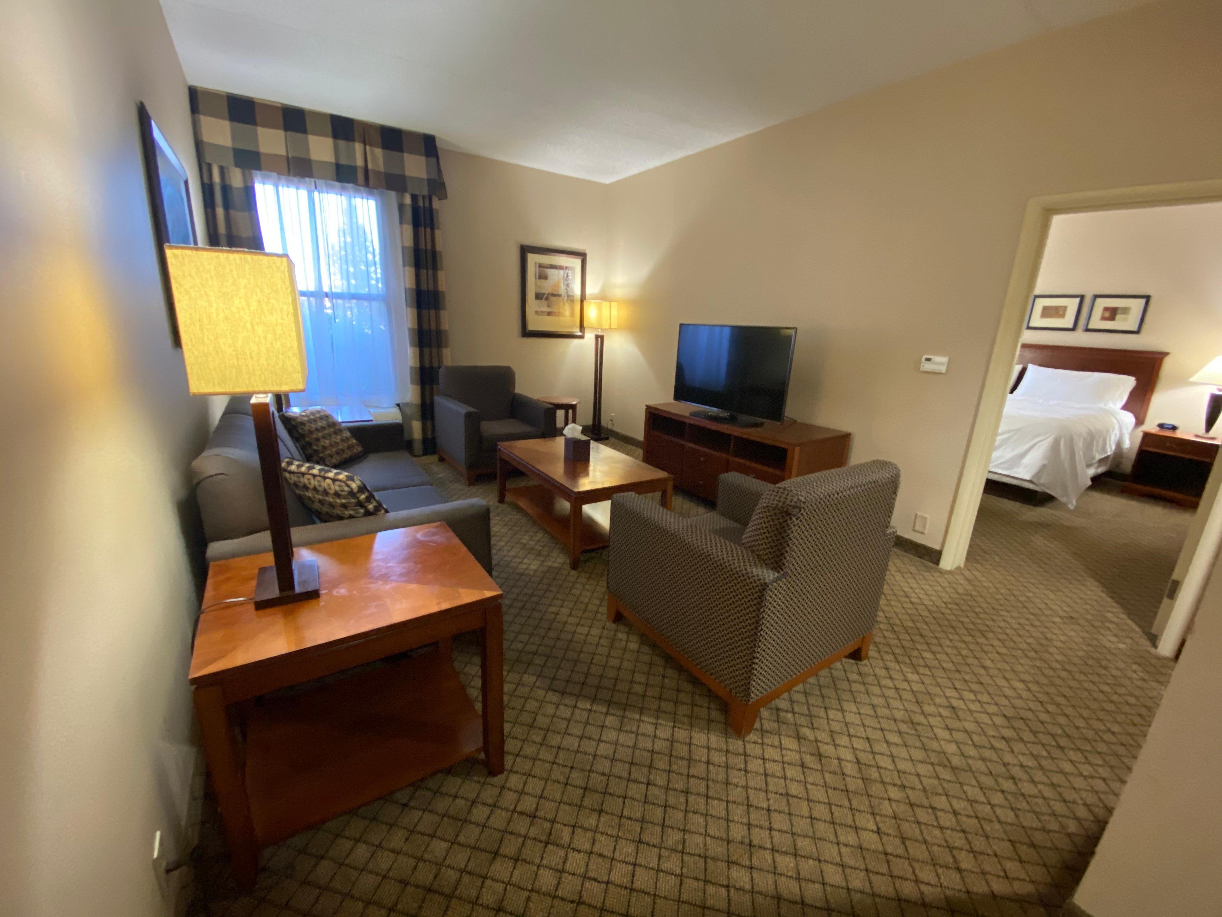 Holiday Inn Dayton/Fairborn I-675 By Ihg Εξωτερικό φωτογραφία