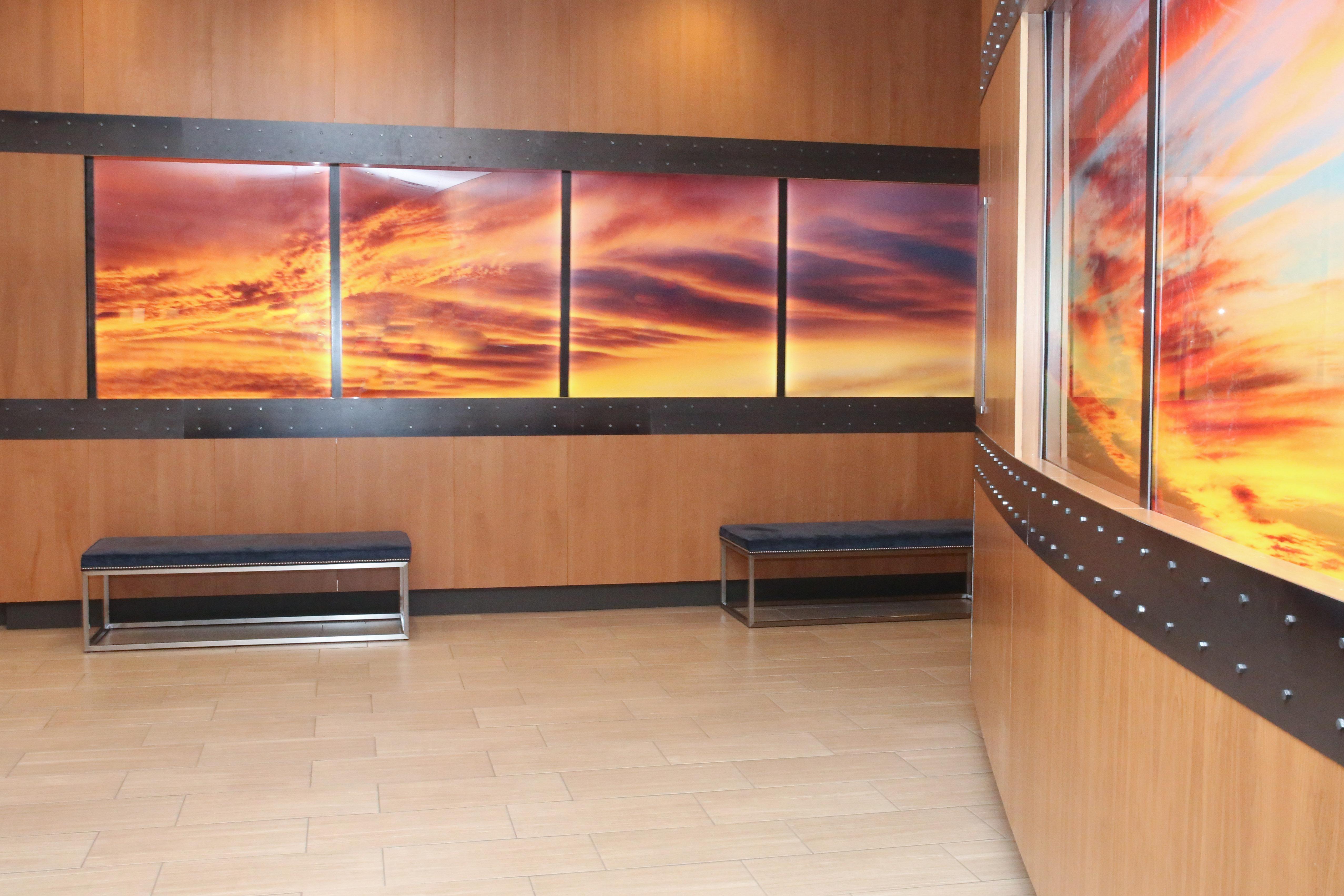 Holiday Inn Dayton/Fairborn I-675 By Ihg Εξωτερικό φωτογραφία