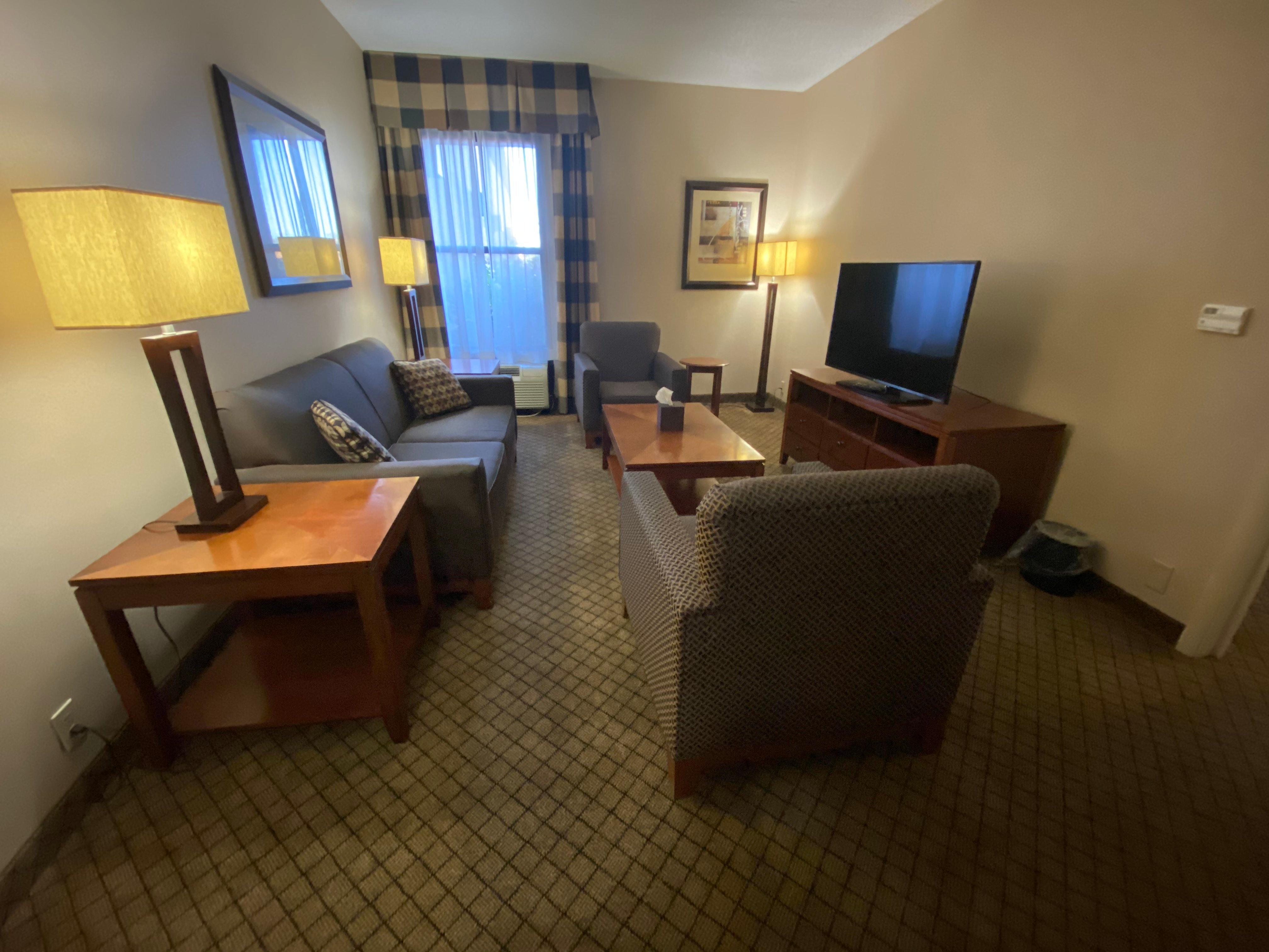 Holiday Inn Dayton/Fairborn I-675 By Ihg Εξωτερικό φωτογραφία