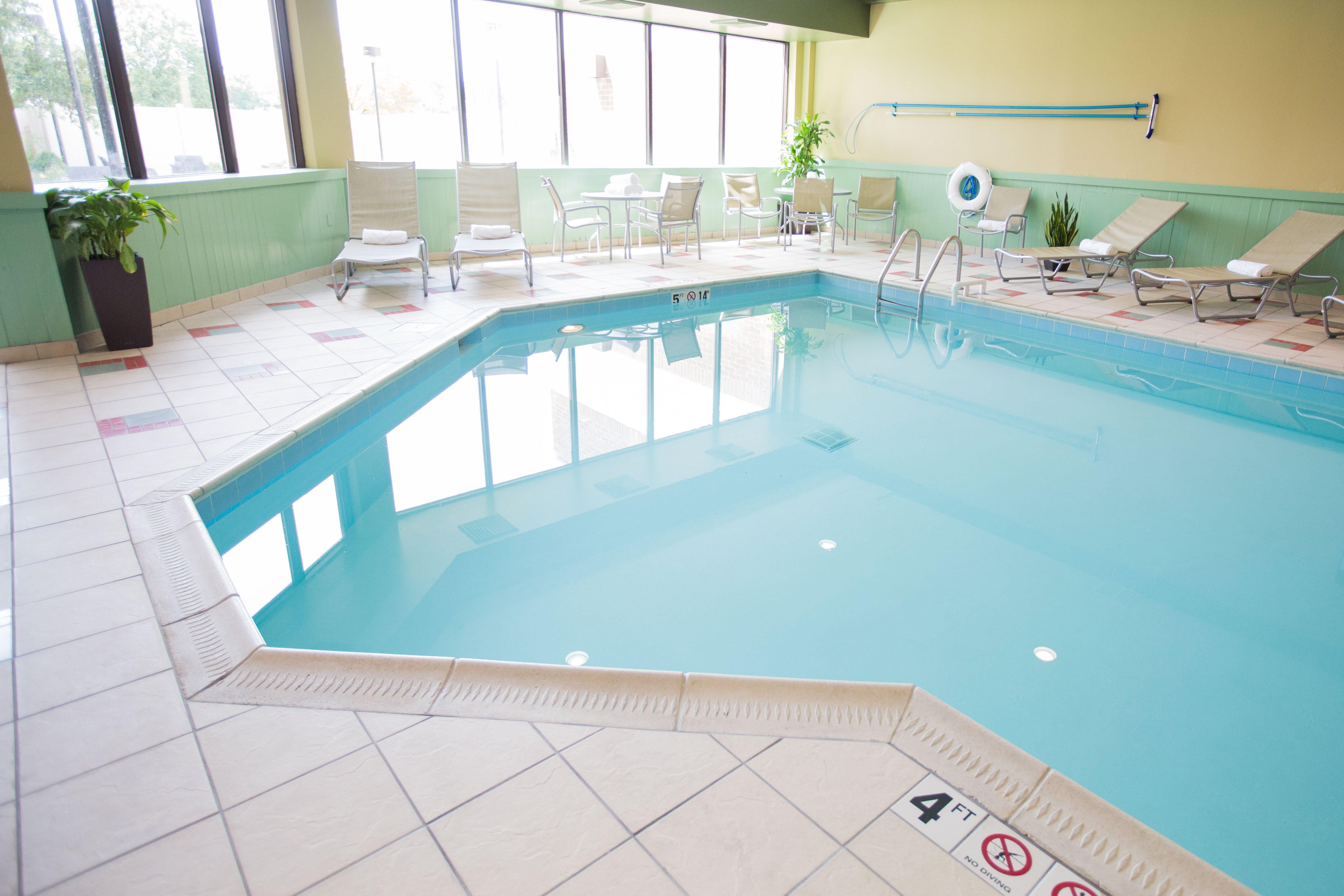 Holiday Inn Dayton/Fairborn I-675 By Ihg Εξωτερικό φωτογραφία