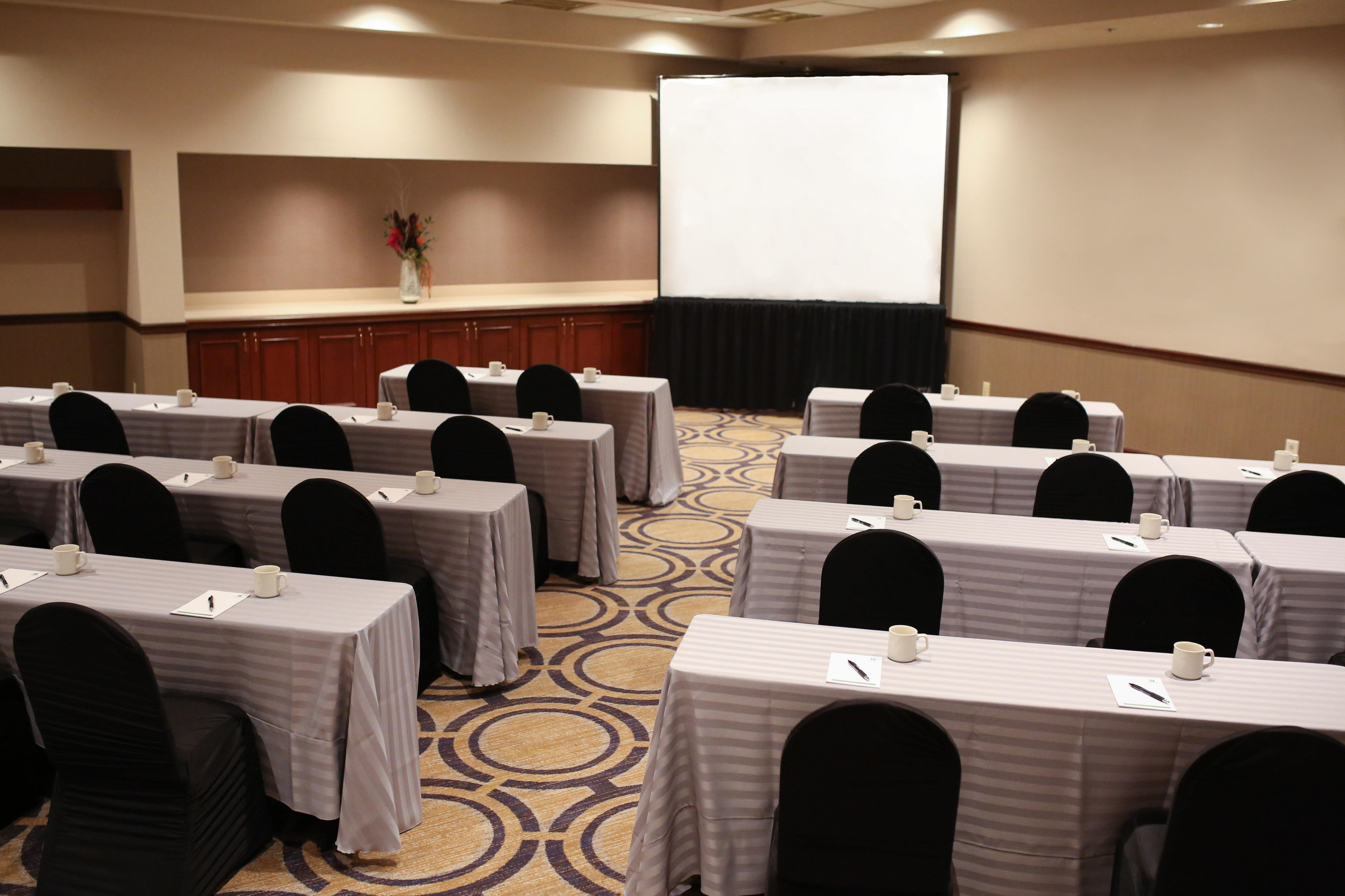 Holiday Inn Dayton/Fairborn I-675 By Ihg Εξωτερικό φωτογραφία