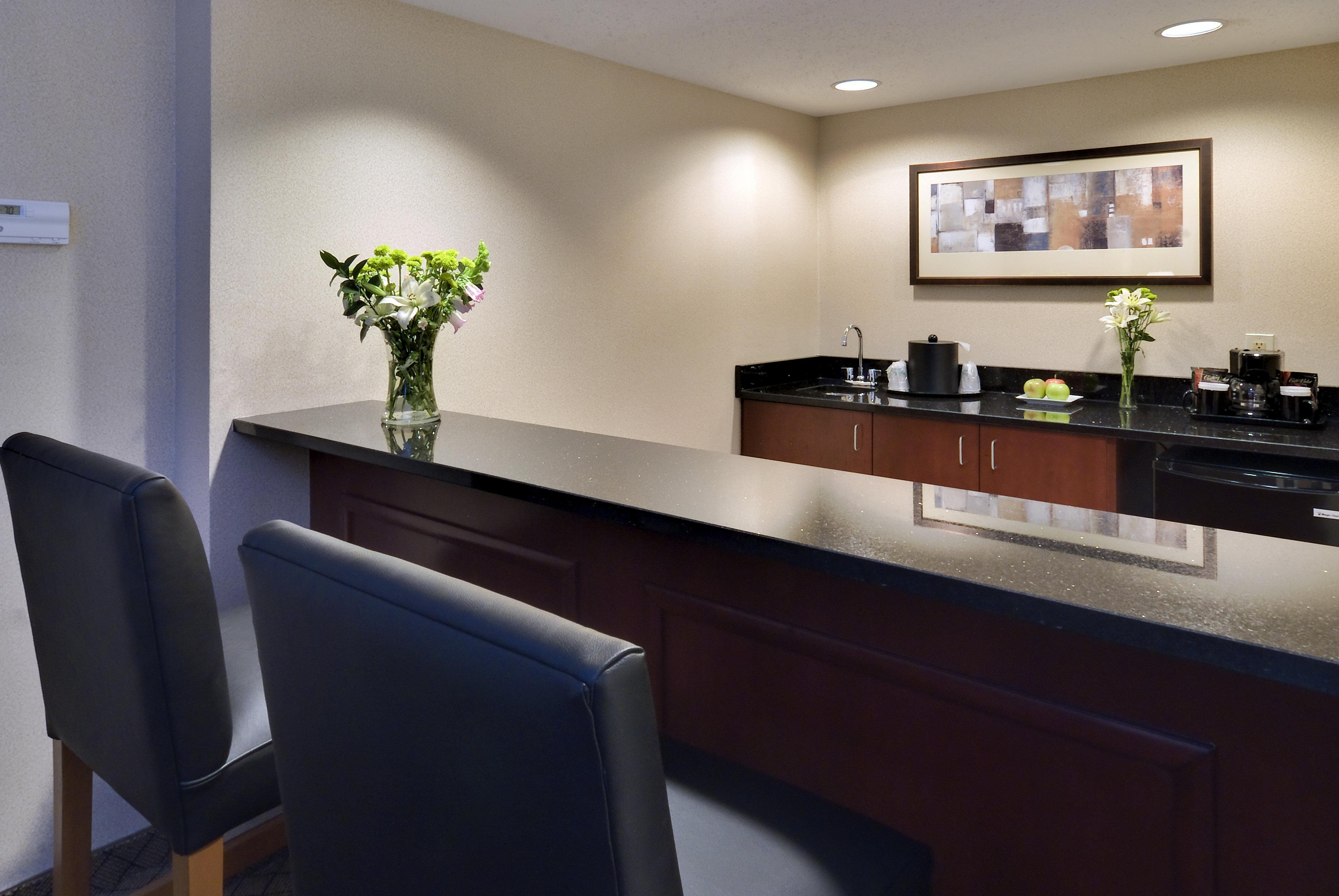 Holiday Inn Dayton/Fairborn I-675 By Ihg Εξωτερικό φωτογραφία