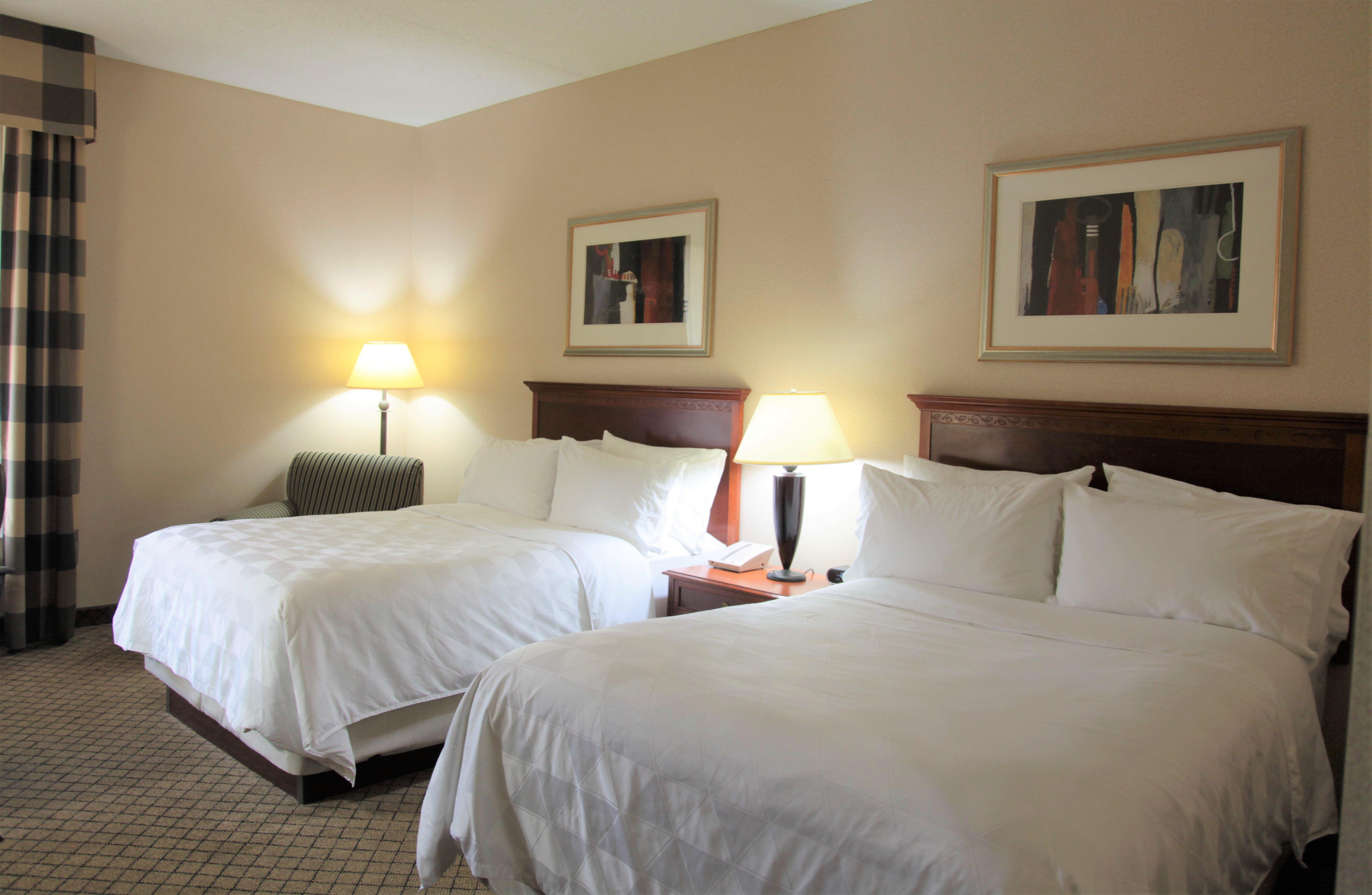 Holiday Inn Dayton/Fairborn I-675 By Ihg Εξωτερικό φωτογραφία