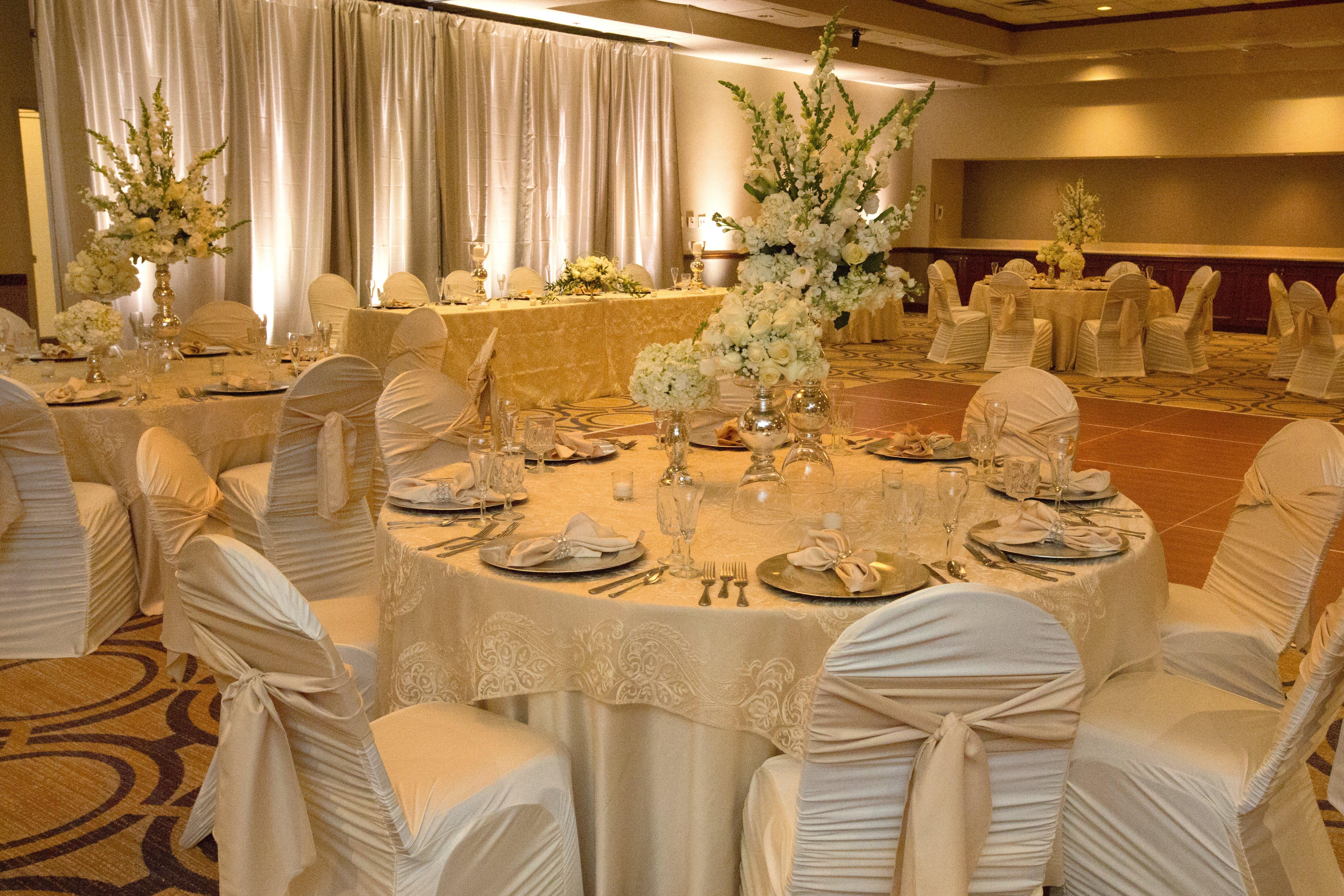 Holiday Inn Dayton/Fairborn I-675 By Ihg Εξωτερικό φωτογραφία