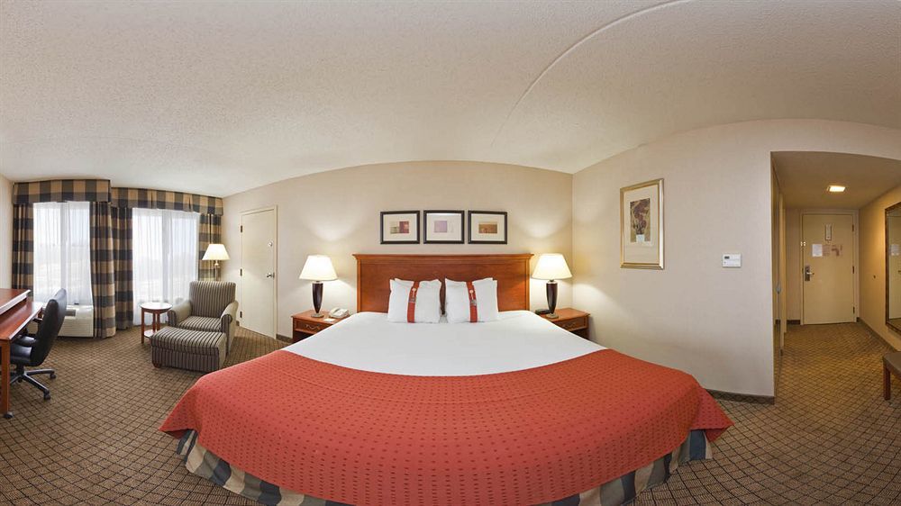 Holiday Inn Dayton/Fairborn I-675 By Ihg Εξωτερικό φωτογραφία