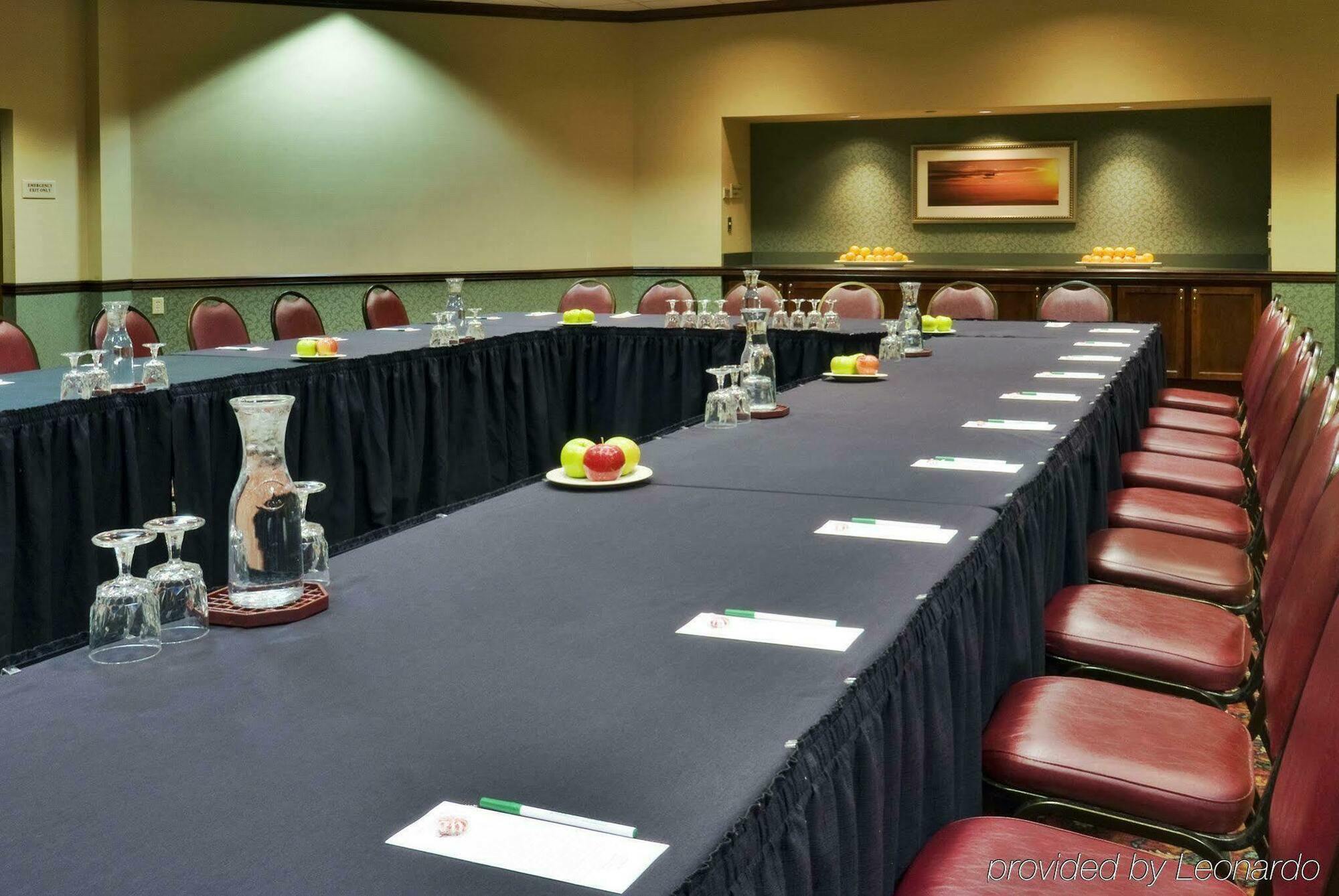 Holiday Inn Dayton/Fairborn I-675 By Ihg Εξωτερικό φωτογραφία