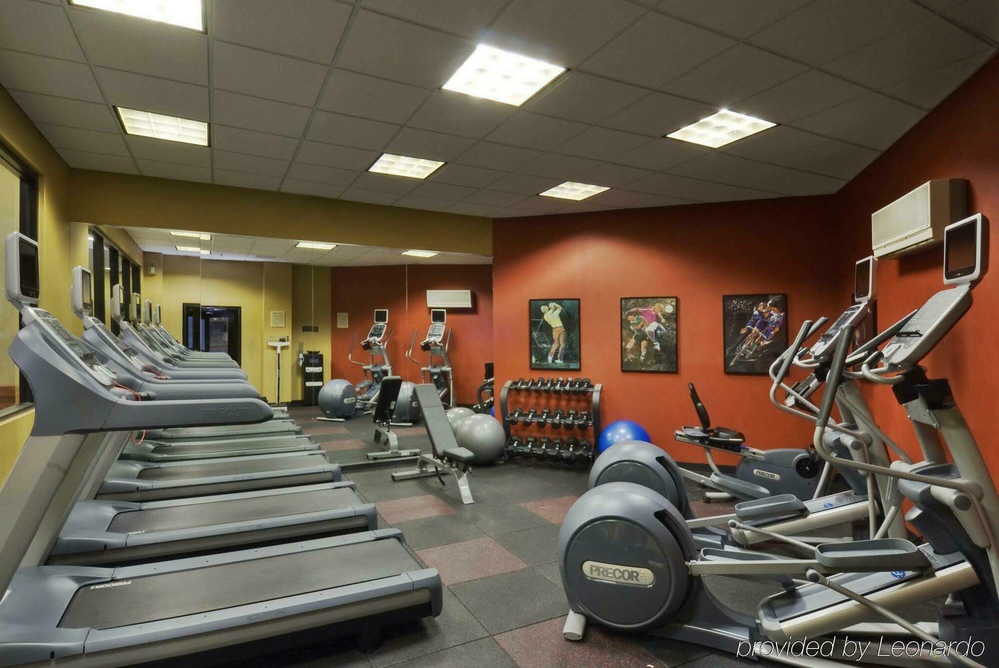 Holiday Inn Dayton/Fairborn I-675 By Ihg Εξωτερικό φωτογραφία