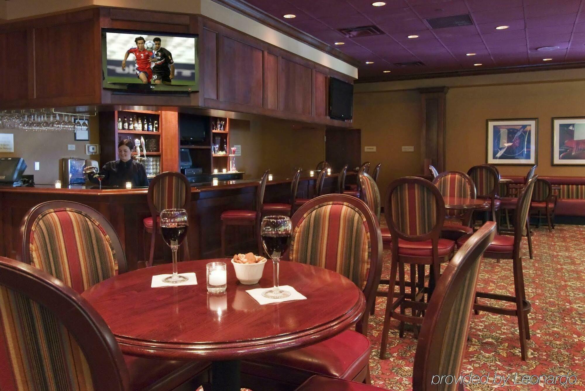 Holiday Inn Dayton/Fairborn I-675 By Ihg Εξωτερικό φωτογραφία