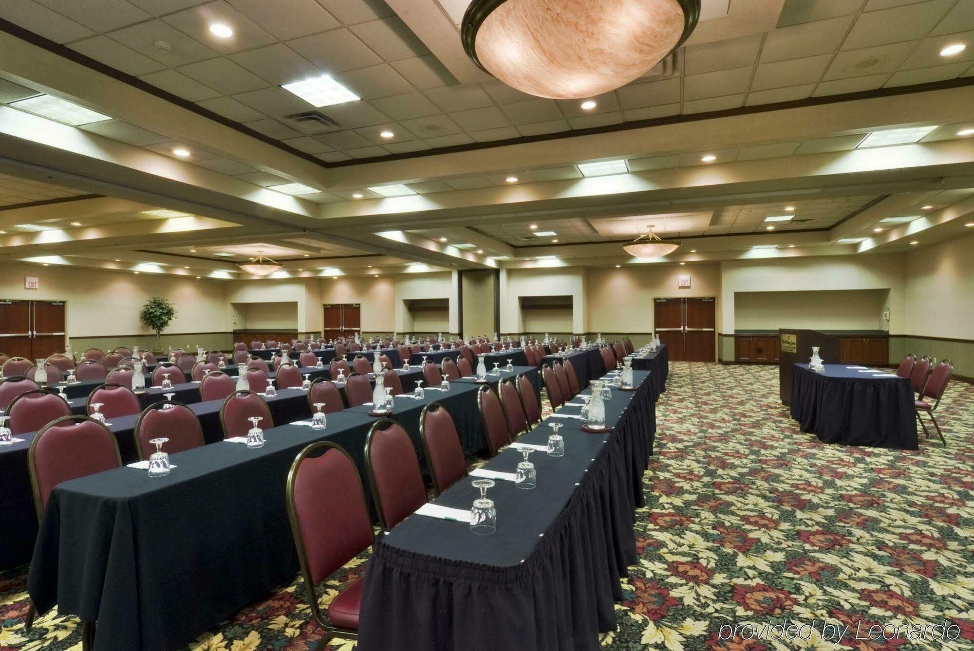 Holiday Inn Dayton/Fairborn I-675 By Ihg Εξωτερικό φωτογραφία