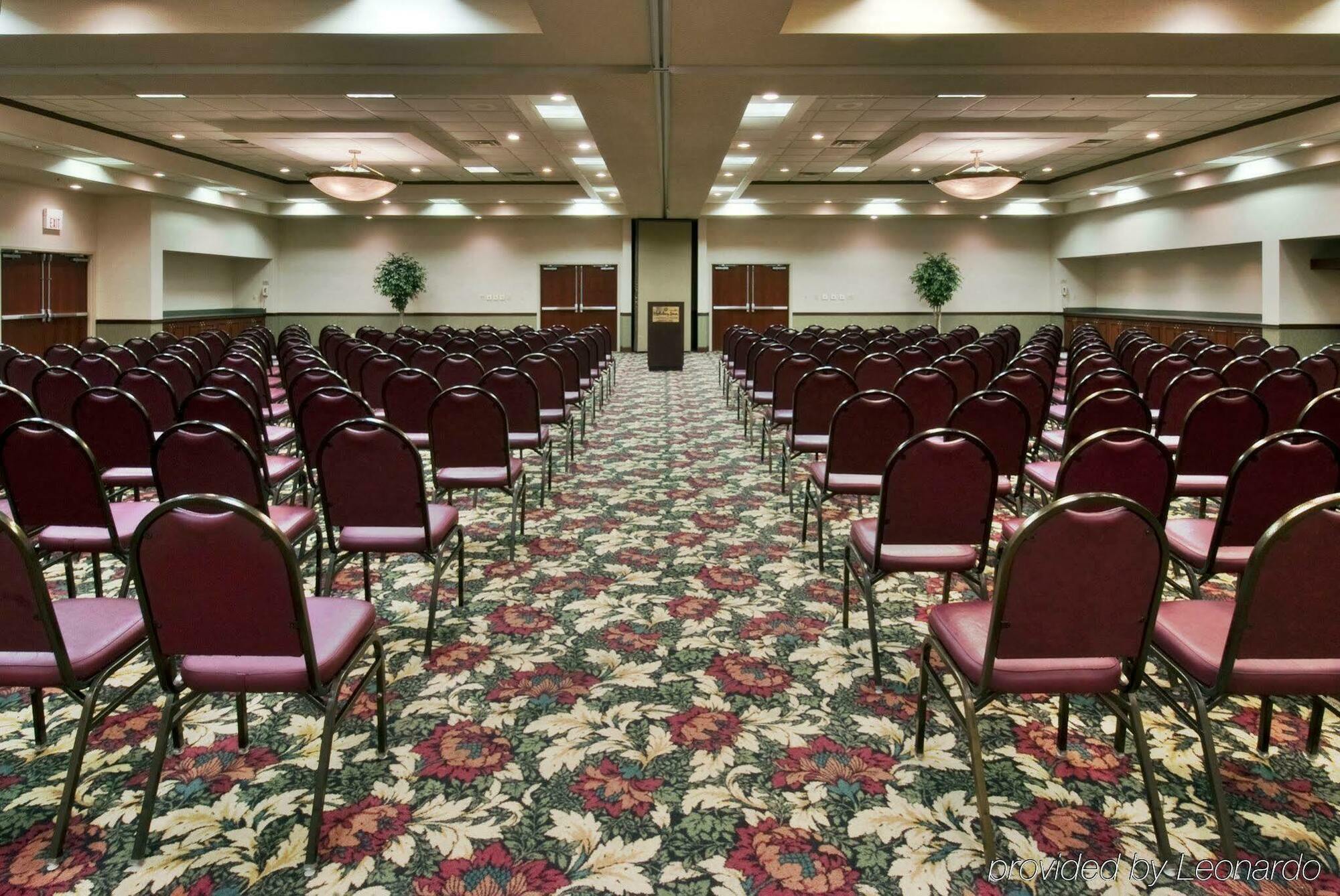 Holiday Inn Dayton/Fairborn I-675 By Ihg Εξωτερικό φωτογραφία