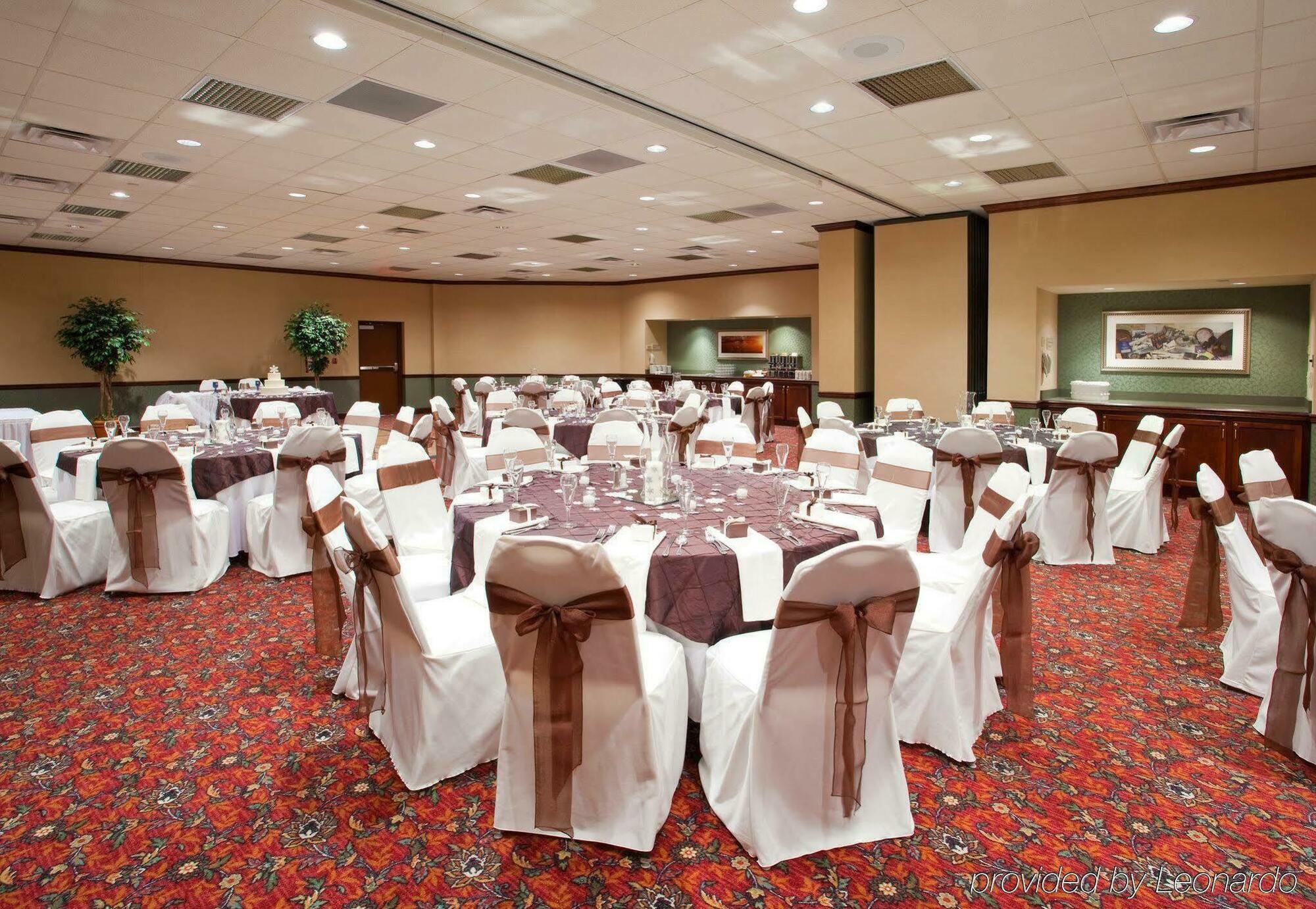 Holiday Inn Dayton/Fairborn I-675 By Ihg Εξωτερικό φωτογραφία