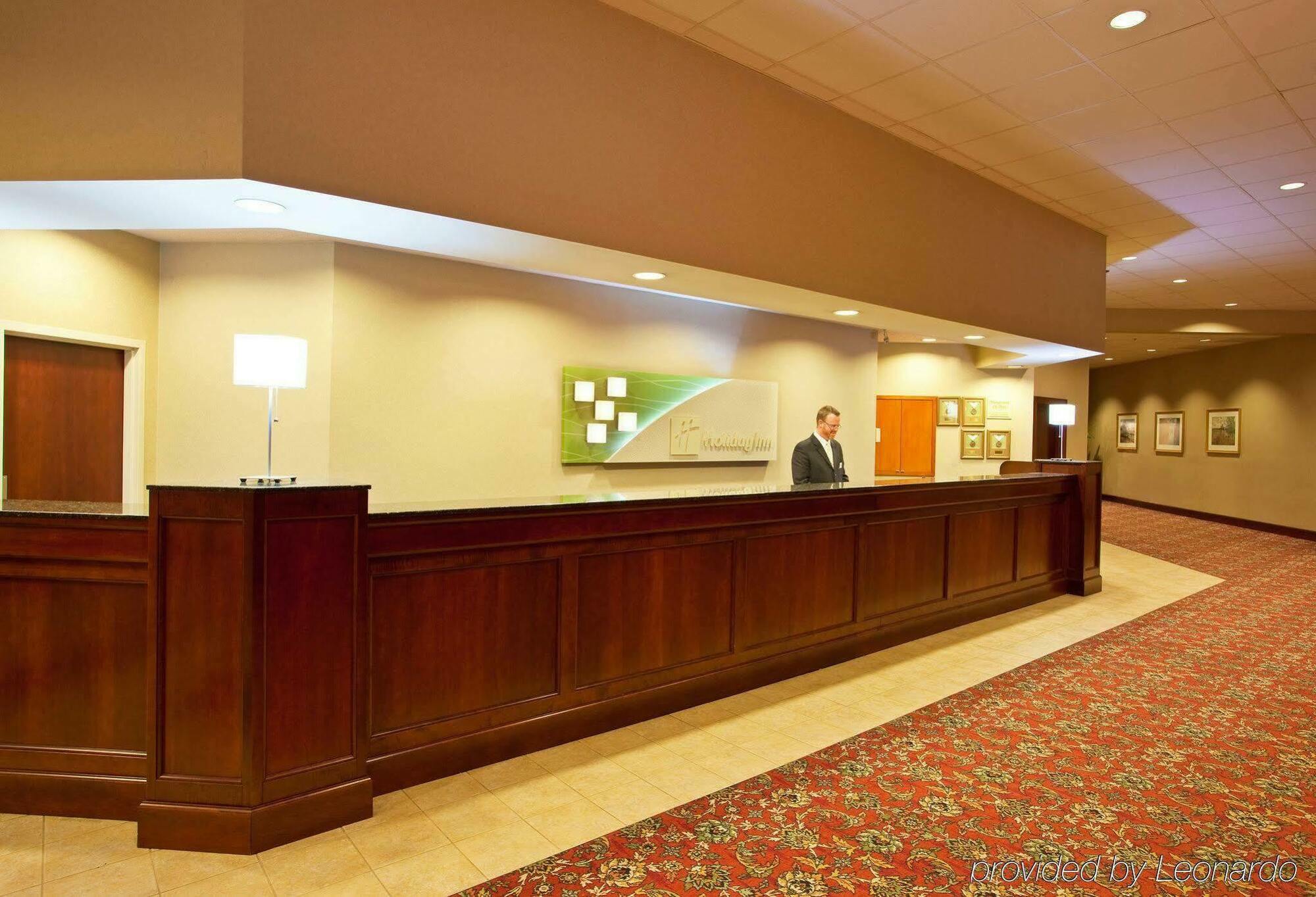 Holiday Inn Dayton/Fairborn I-675 By Ihg Εξωτερικό φωτογραφία