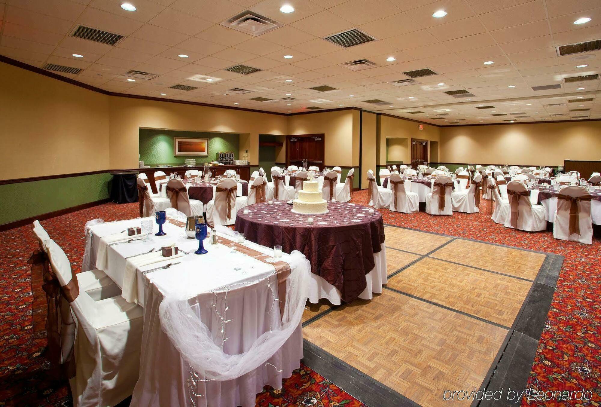 Holiday Inn Dayton/Fairborn I-675 By Ihg Εξωτερικό φωτογραφία