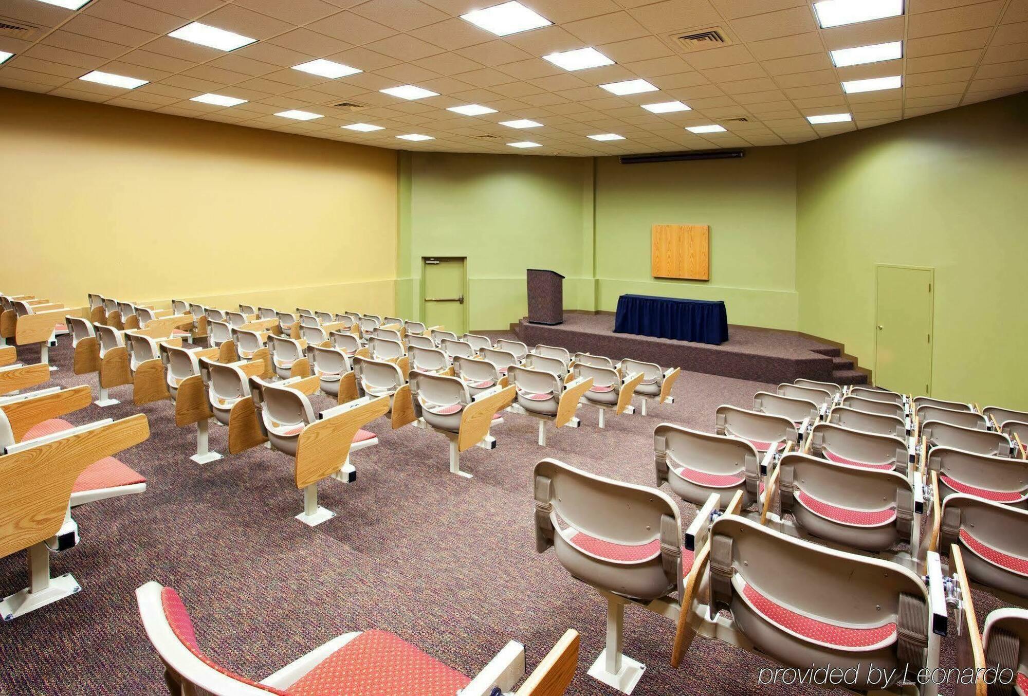 Holiday Inn Dayton/Fairborn I-675 By Ihg Εξωτερικό φωτογραφία