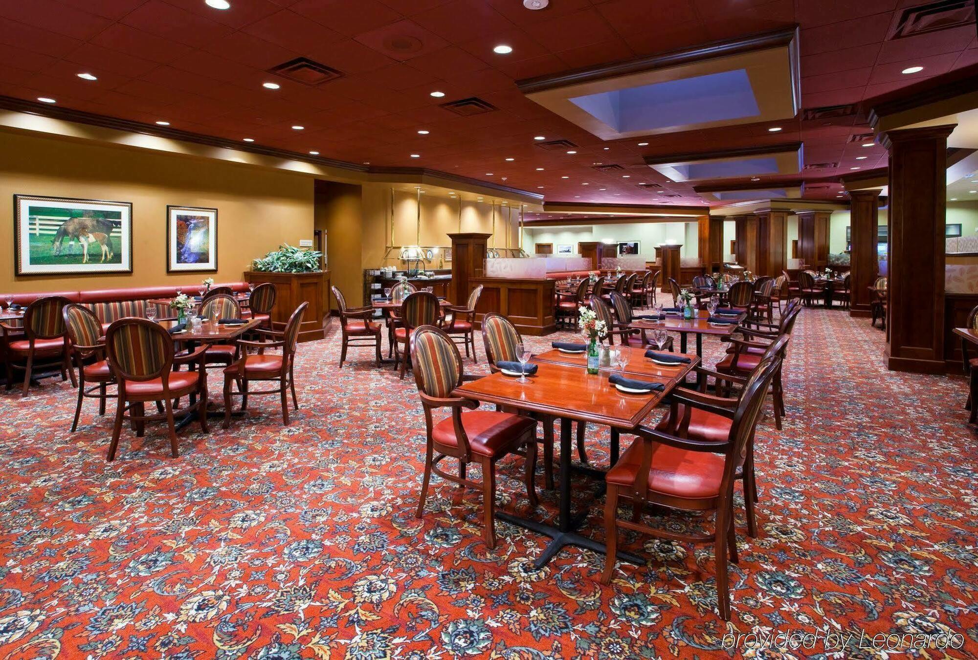 Holiday Inn Dayton/Fairborn I-675 By Ihg Εξωτερικό φωτογραφία
