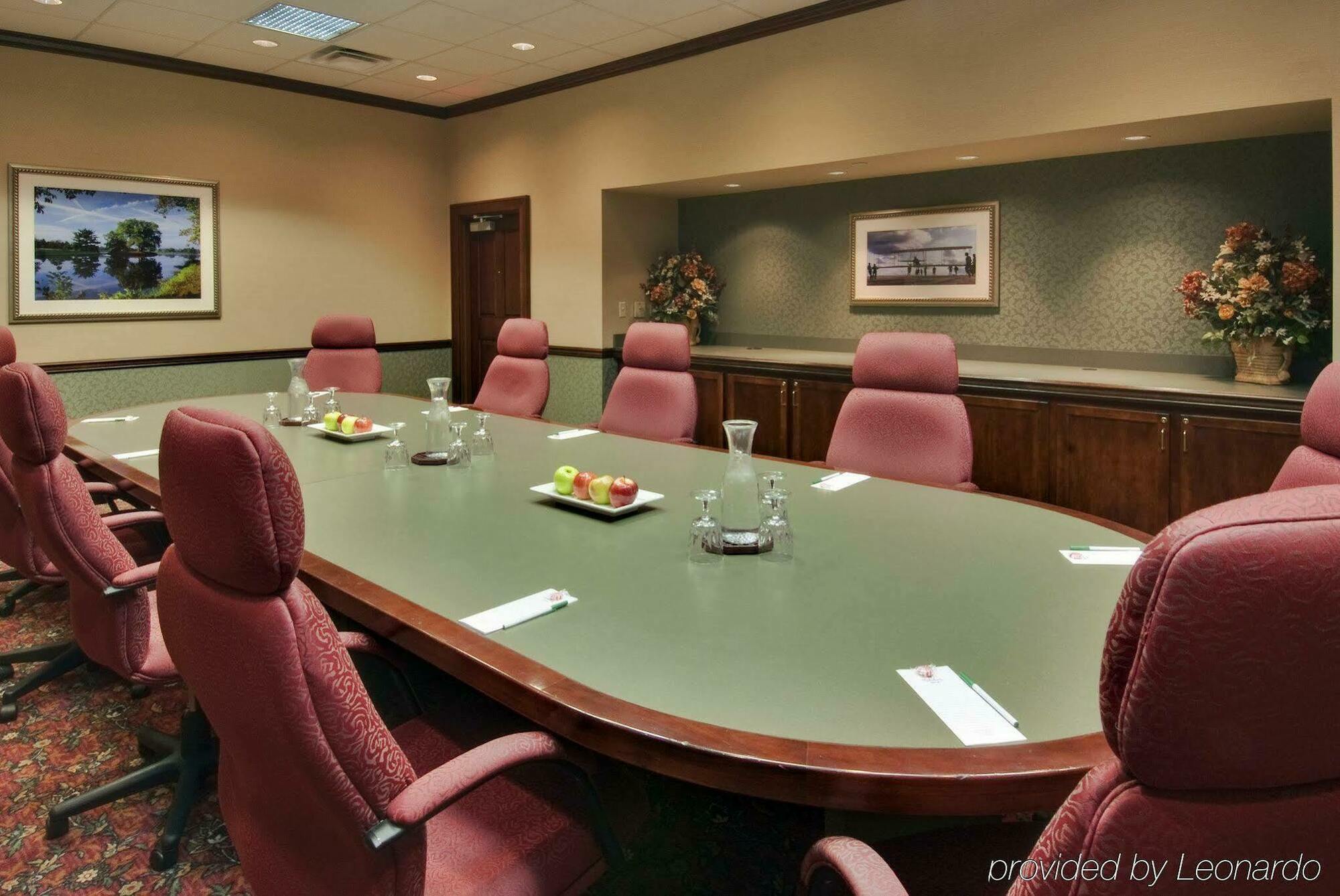 Holiday Inn Dayton/Fairborn I-675 By Ihg Εξωτερικό φωτογραφία