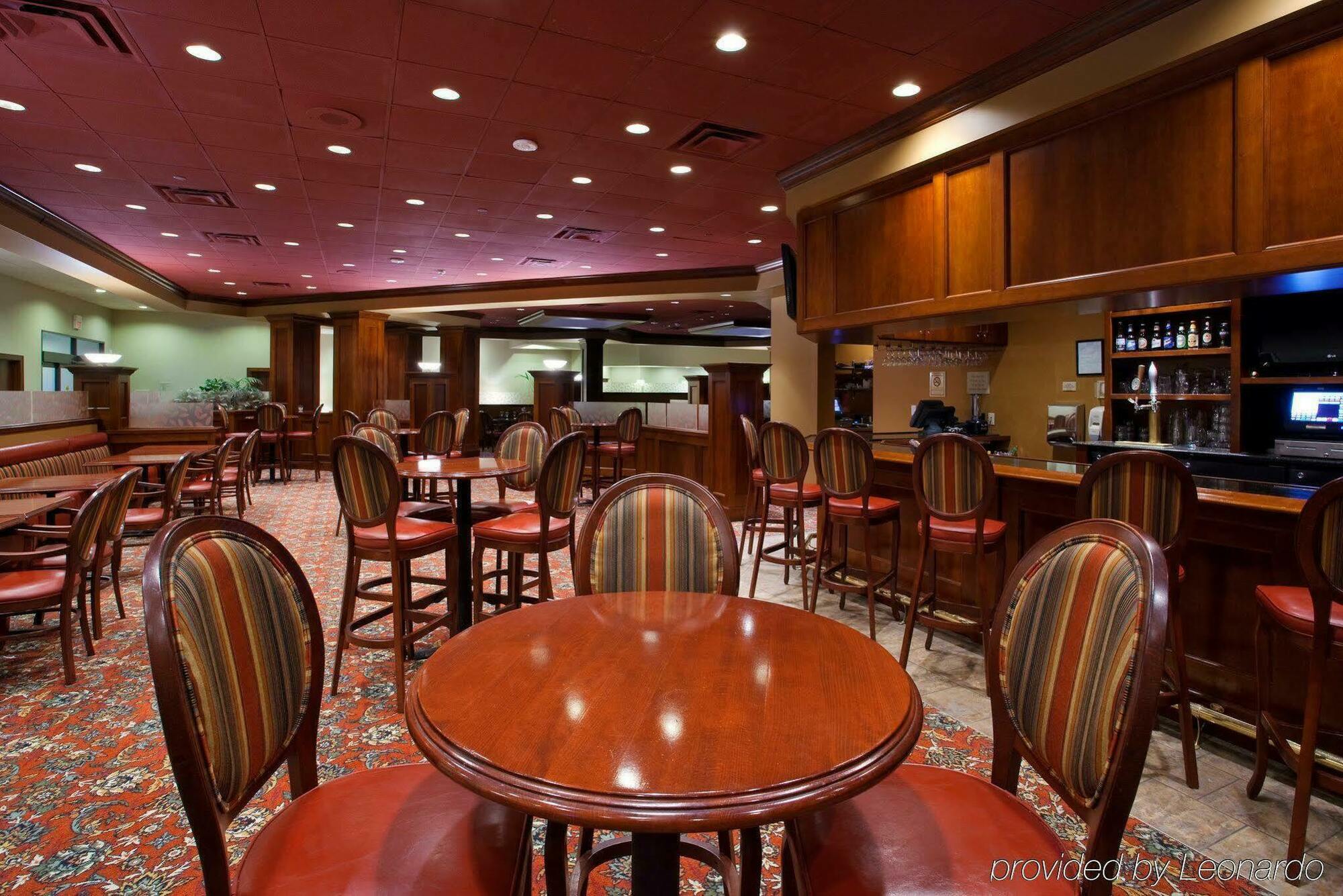 Holiday Inn Dayton/Fairborn I-675 By Ihg Εξωτερικό φωτογραφία