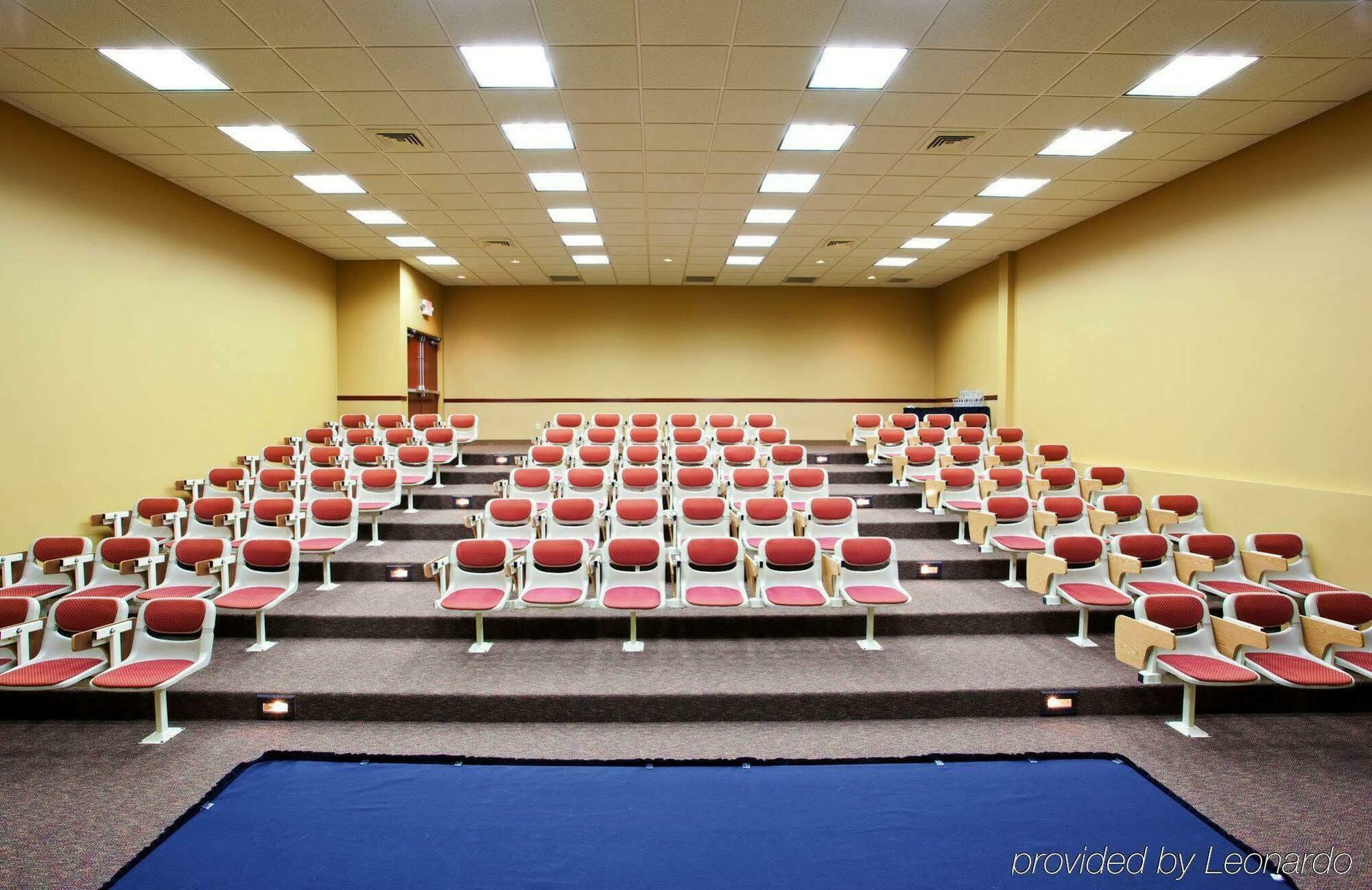 Holiday Inn Dayton/Fairborn I-675 By Ihg Εξωτερικό φωτογραφία