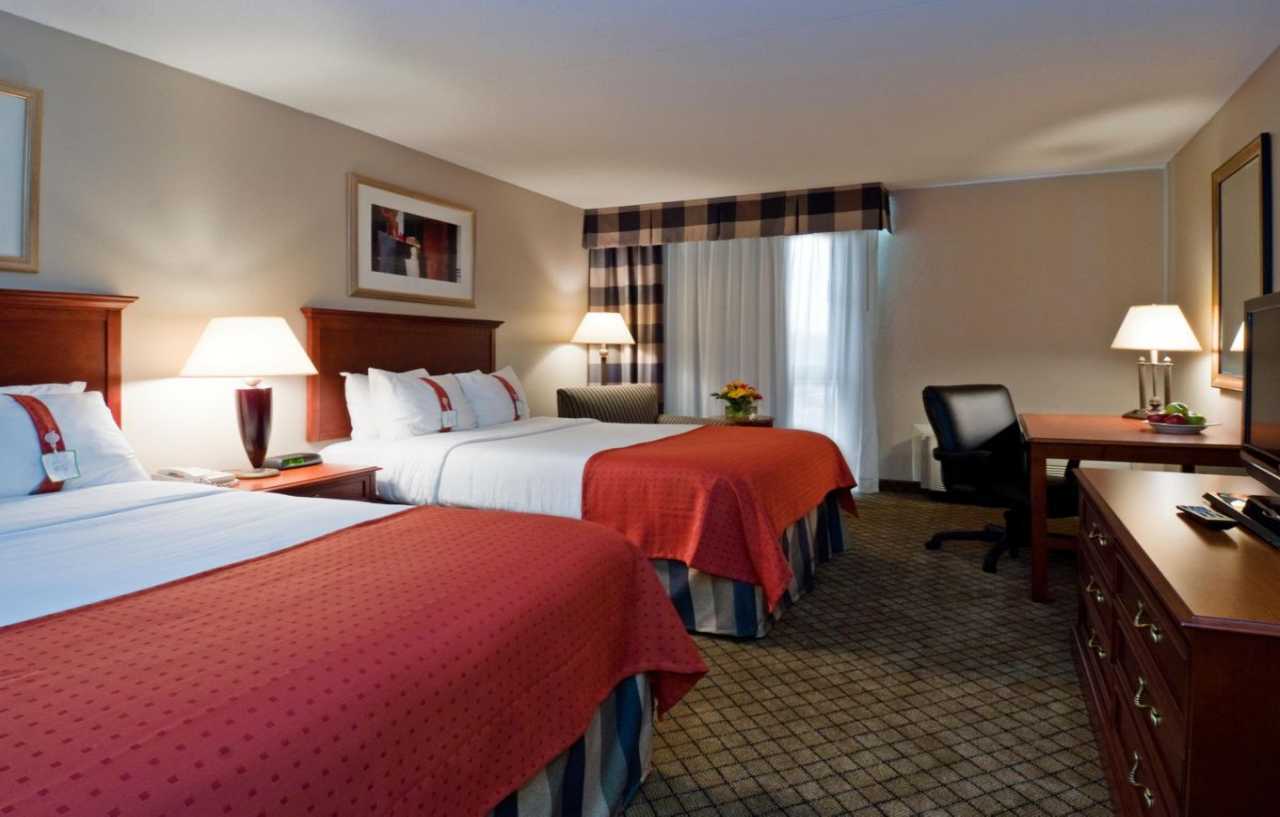 Holiday Inn Dayton/Fairborn I-675 By Ihg Εξωτερικό φωτογραφία