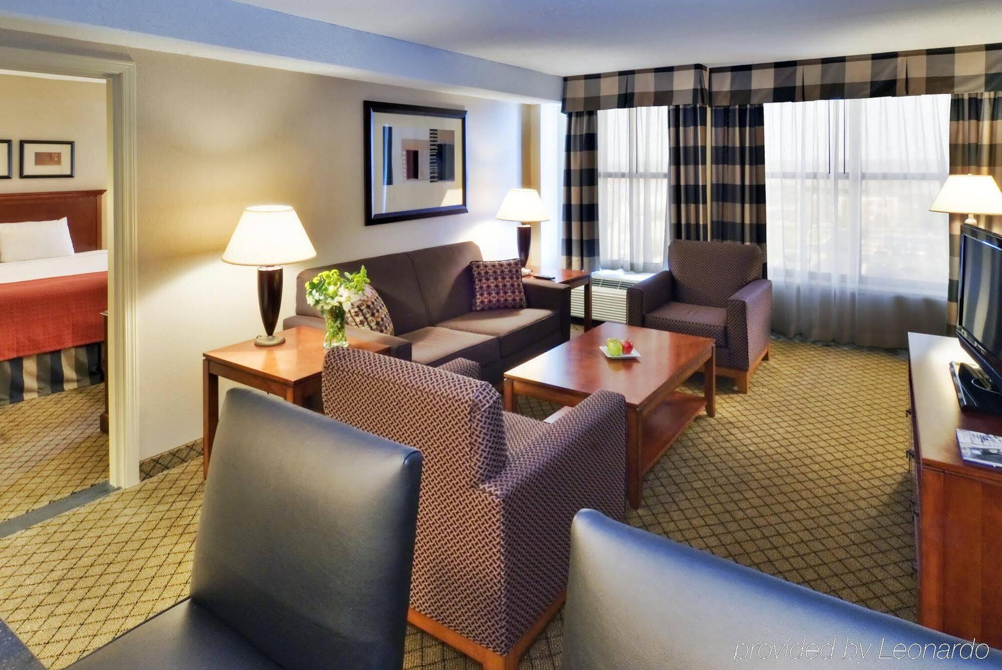Holiday Inn Dayton/Fairborn I-675 By Ihg Εξωτερικό φωτογραφία